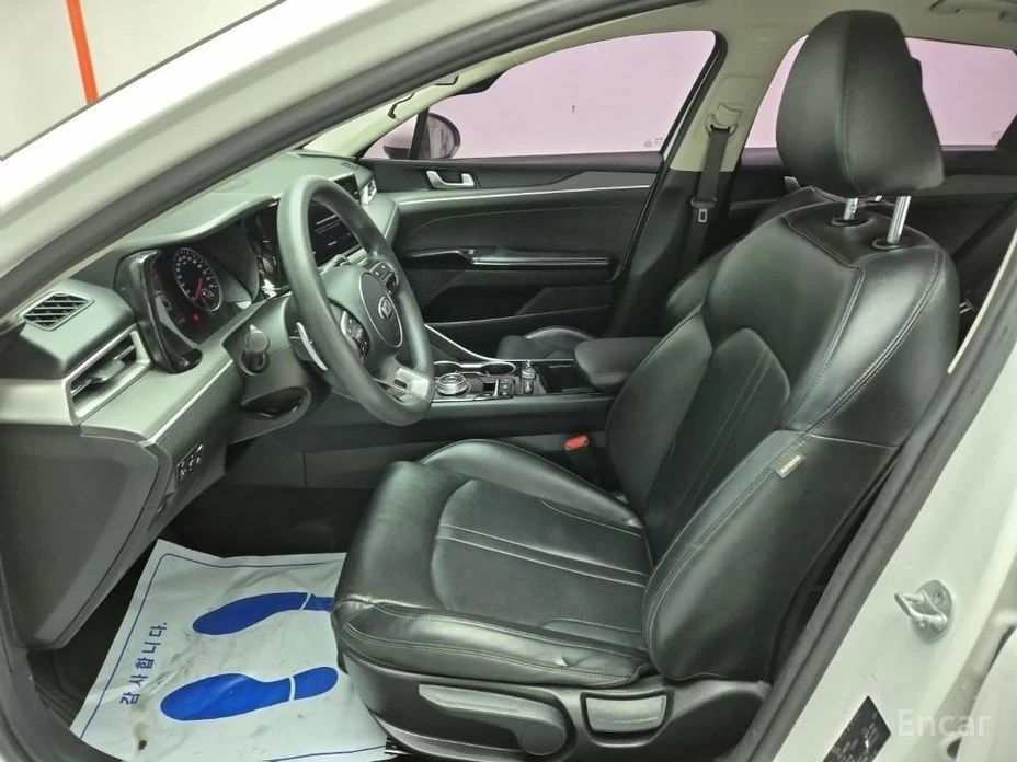 Kia K5 * KEYLESS* ����* �������* ������* 360*  | Mobile.bg � ����������� 7