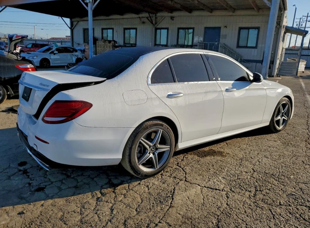 Mercedes-Benz E 450 АВТОКРЕДИТ, снимка 3 - Автомобили и джипове - 54166314