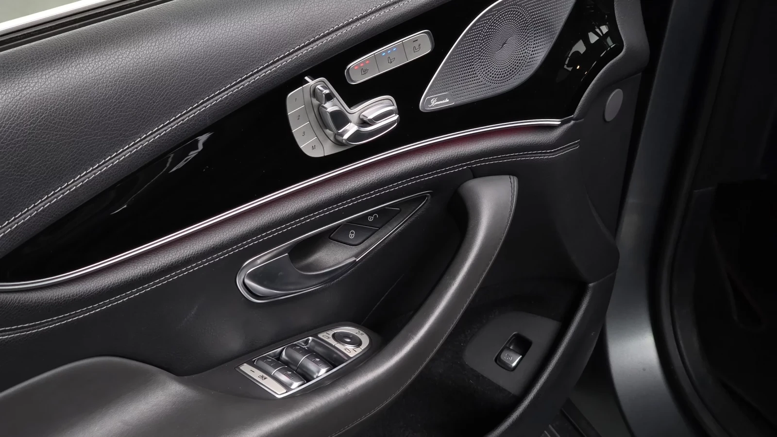 Mercedes-Benz GT 63 AMG S LOOK* �����* HEAD-UP* AMBIENT* 360* ����� | Mobile.bg � ����������� 13