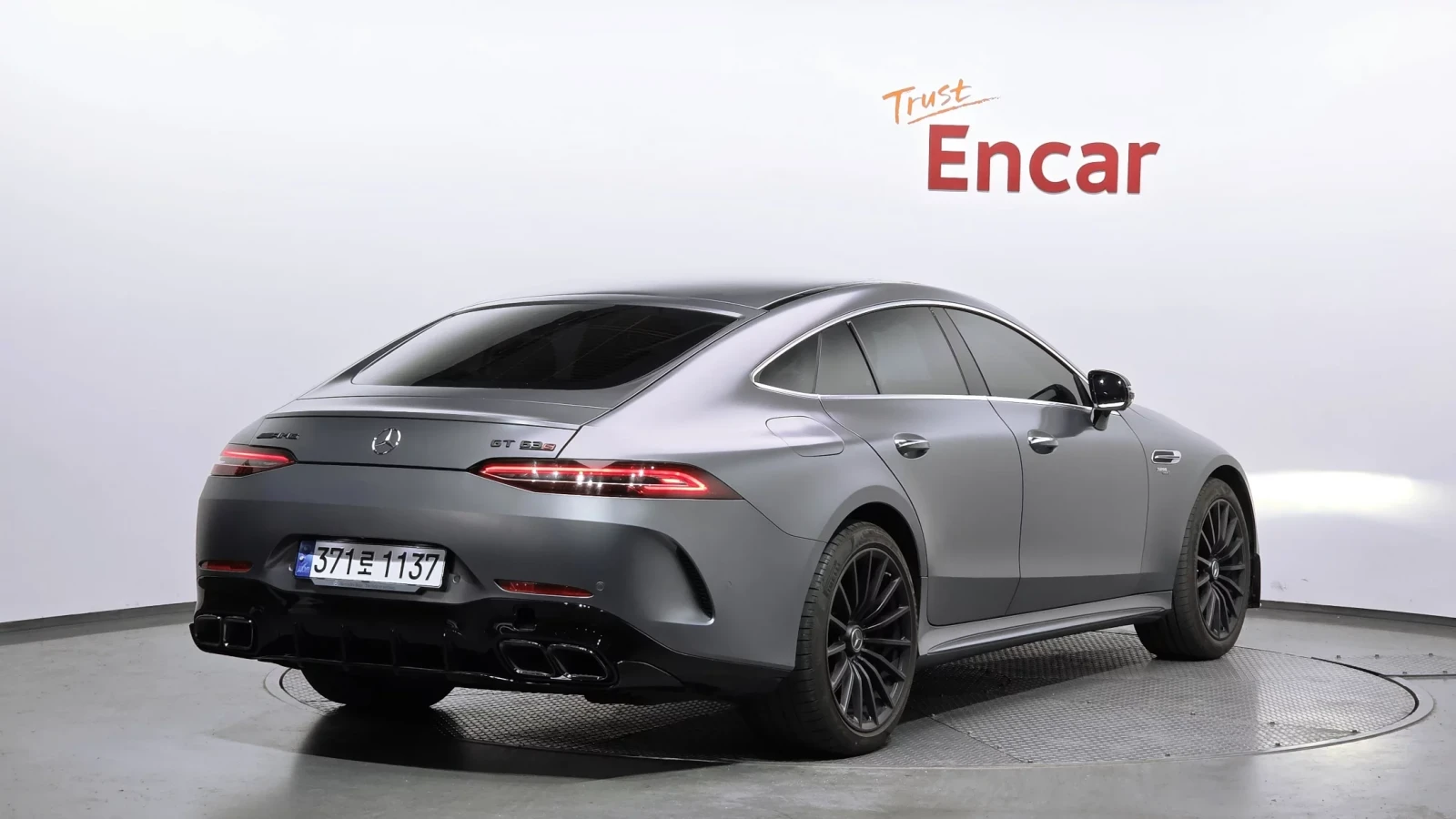 Mercedes-Benz GT 63 AMG S LOOK* �����* HEAD-UP* AMBIENT* 360* ����� | Mobile.bg � ����������� 3