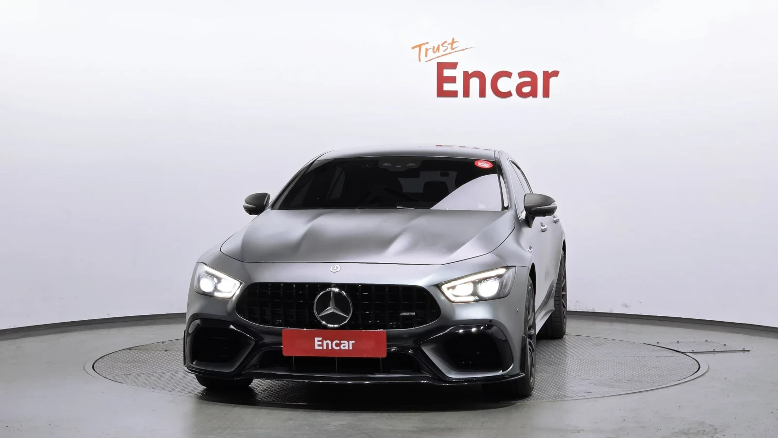 Mercedes-Benz GT 63 AMG S LOOK* �����* HEAD-UP* AMBIENT* 360* ����� | Mobile.bg � ����������� 2