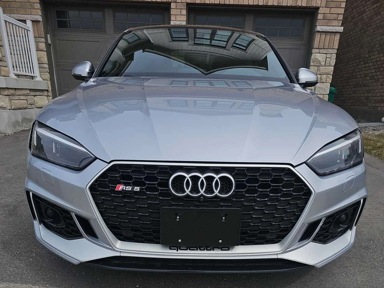 Audi Rs5 2.9 TFSI quattro / 360 / DIS / ������  | Mobile.bg � ����������� 6