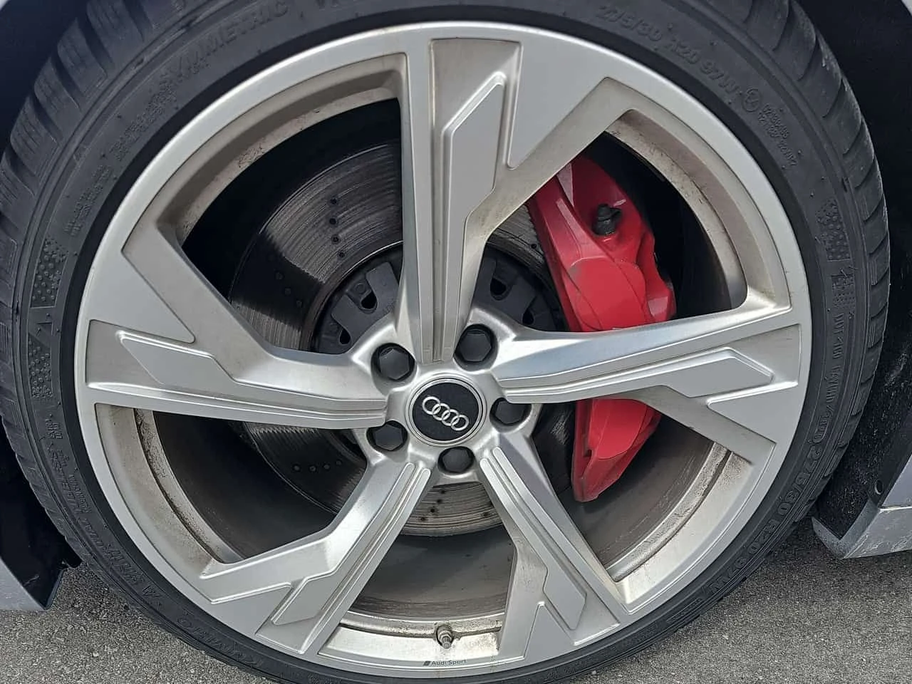 Audi Rs5 2.9 TFSI quattro / 360 / DIS / ������  | Mobile.bg � ����������� 7