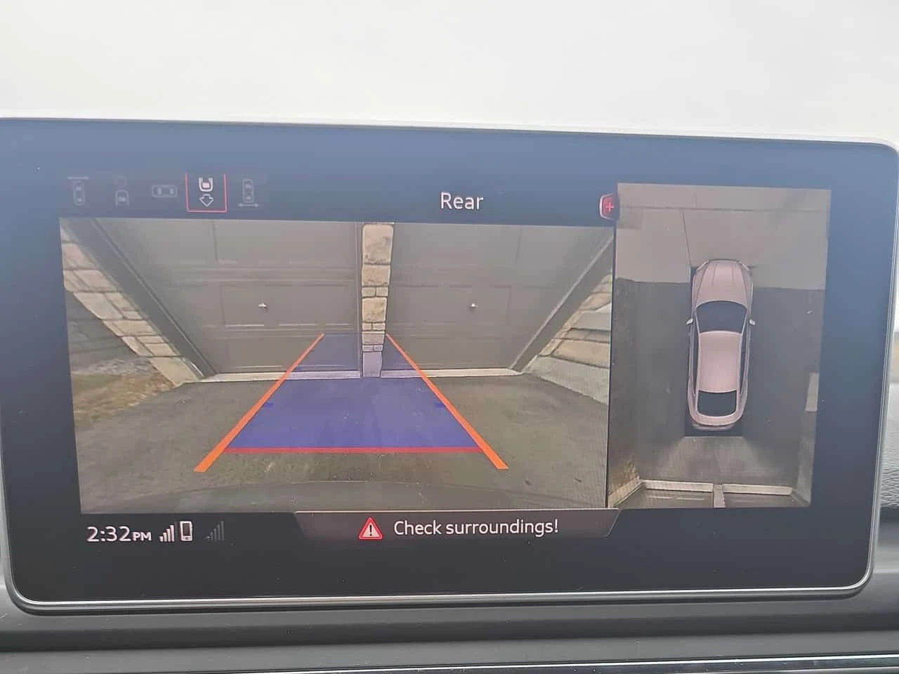 Audi Rs5 2.9 TFSI quattro / 360 / DIS / ������  | Mobile.bg � ����������� 17