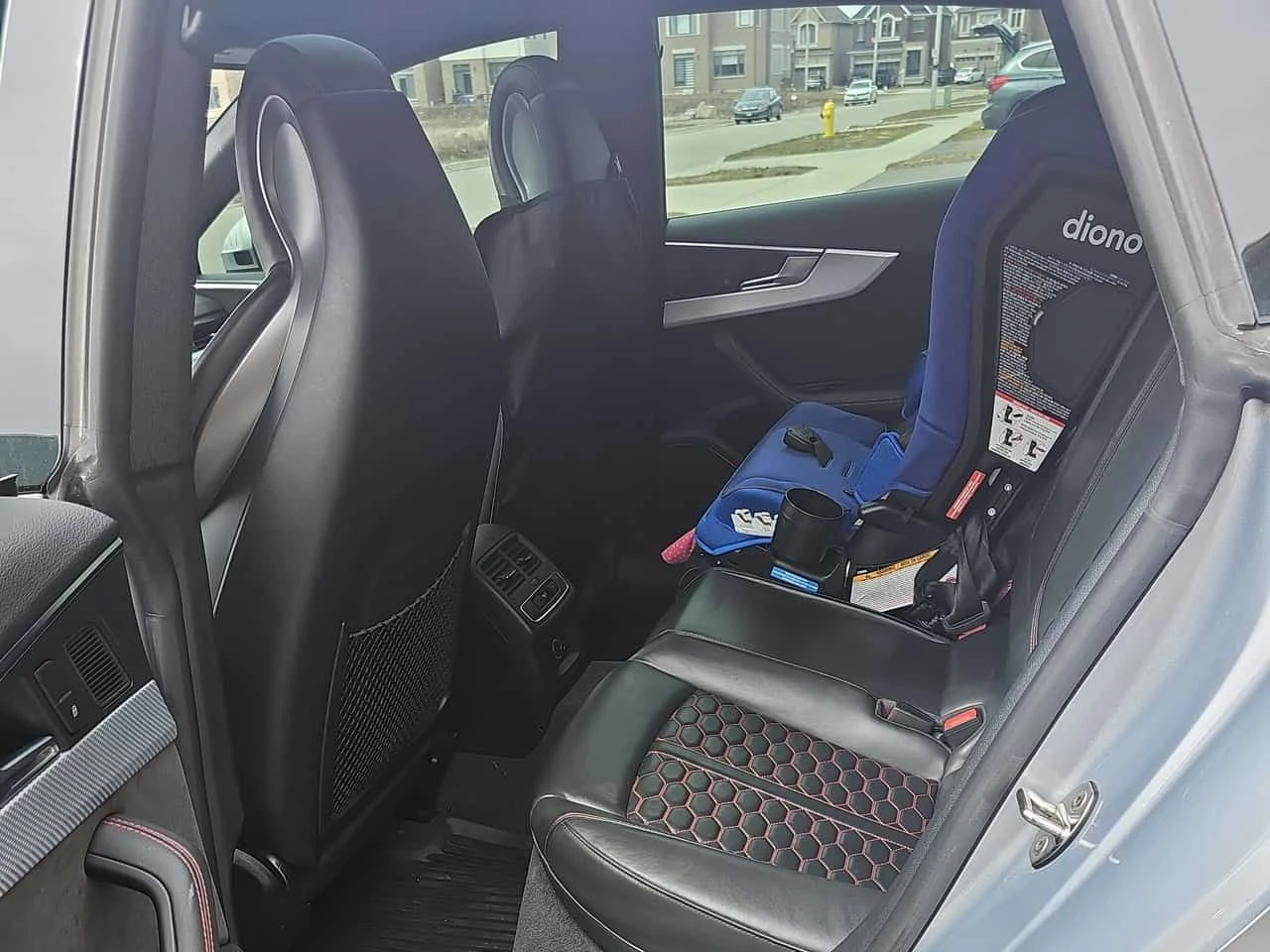 Audi Rs5 2.9 TFSI quattro / 360 / DIS / ������  | Mobile.bg � ����������� 15