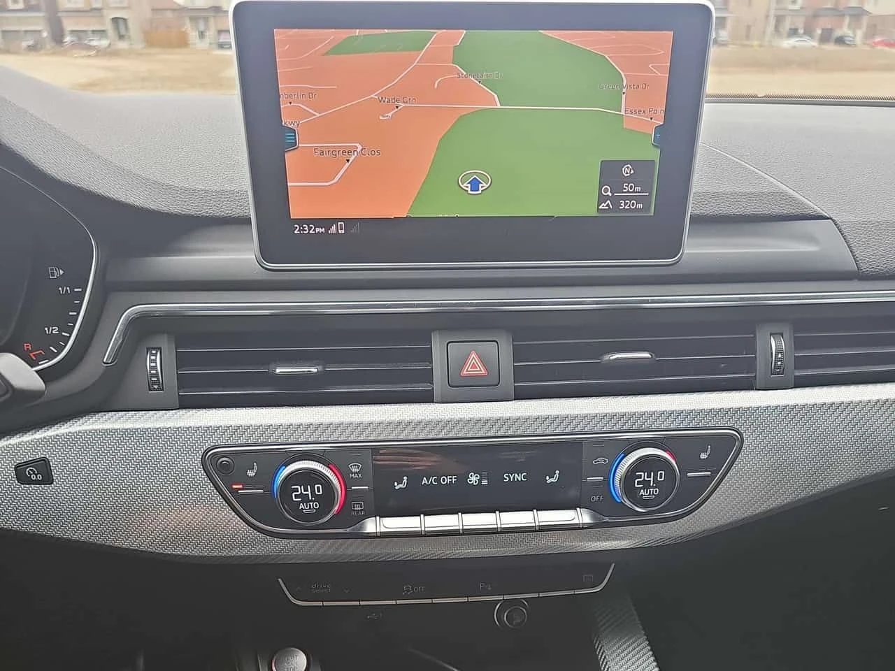 Audi Rs5 2.9 TFSI quattro / 360 / DIS / ������  | Mobile.bg � ����������� 9