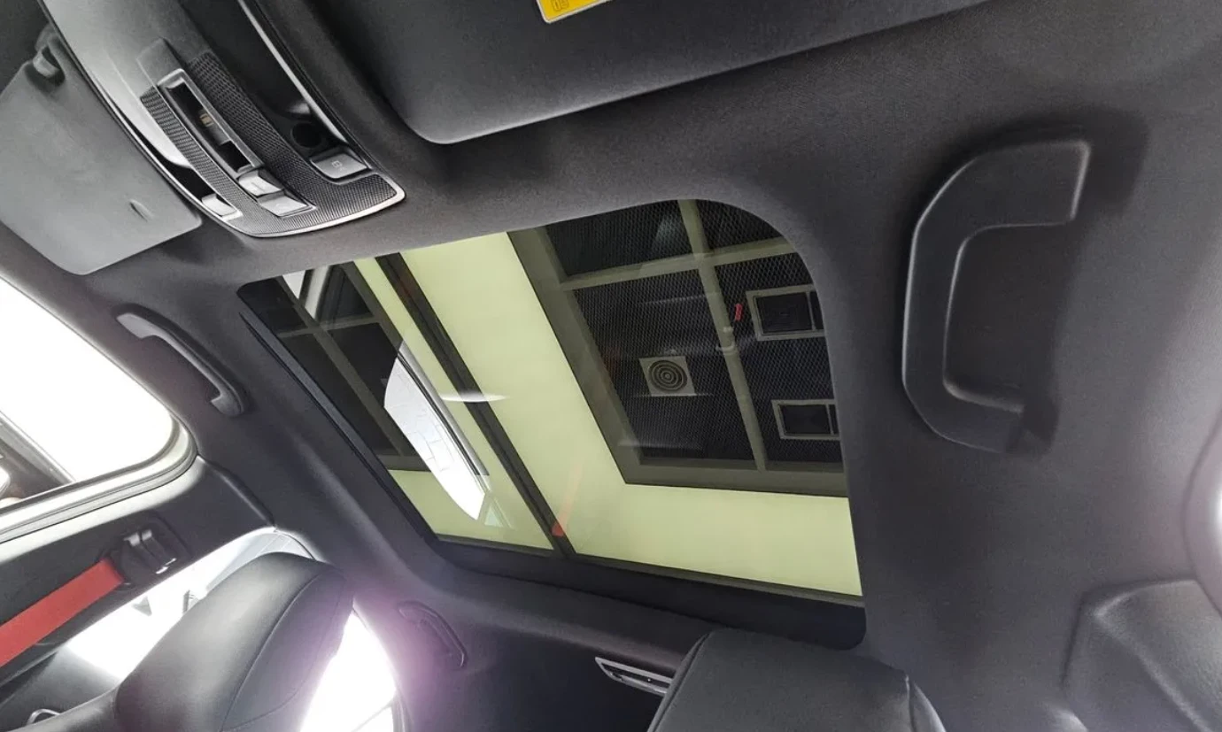 Mercedes-Benz A45 AMG ПАНОРАМА / КАМЕРИ / FULL, снимка 10 - Автомобили и джипове - 54682648
