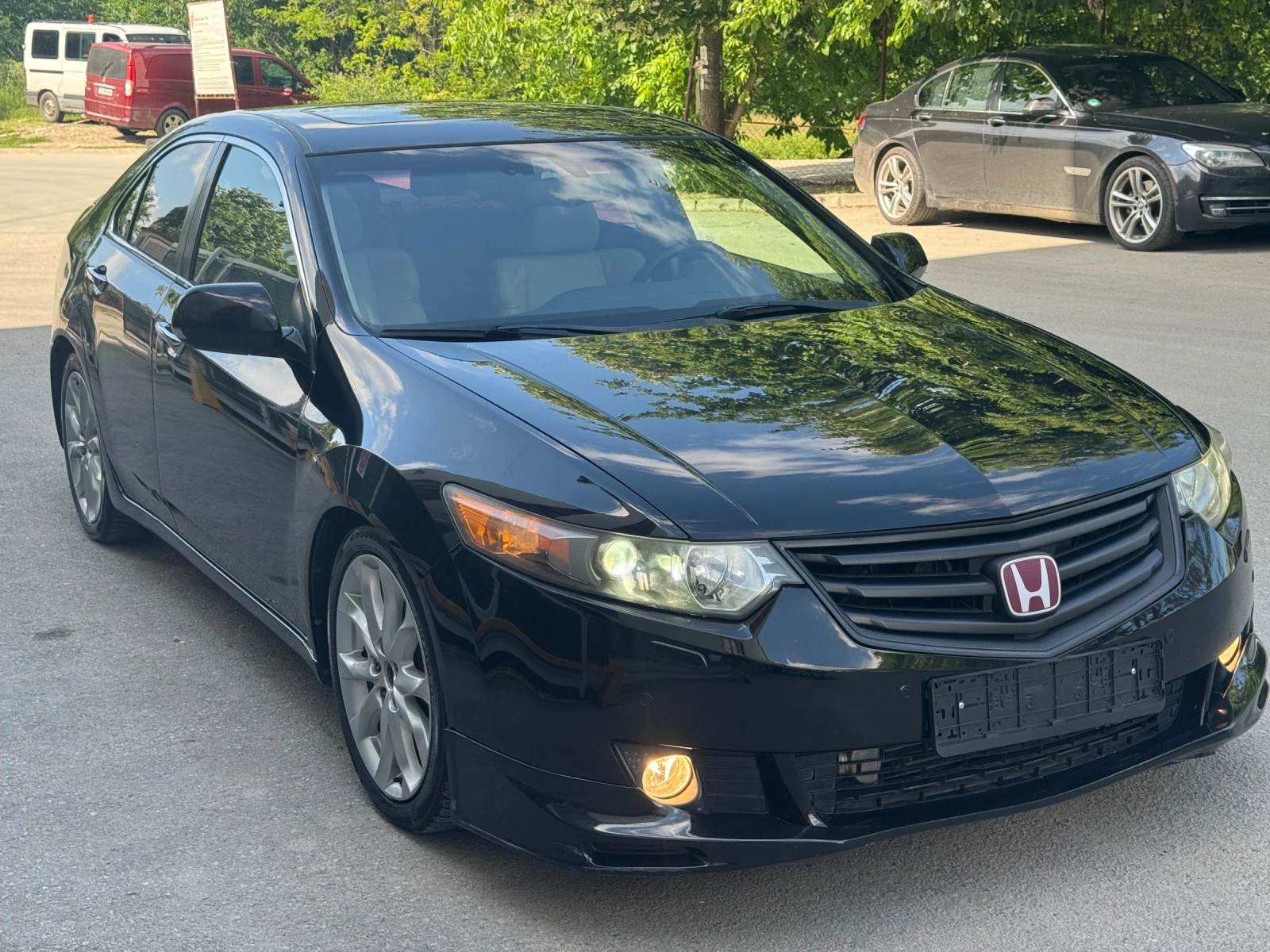 Honda Accord 2200-150 �� ���� ���� ���  | Mobile.bg � ����������� 2