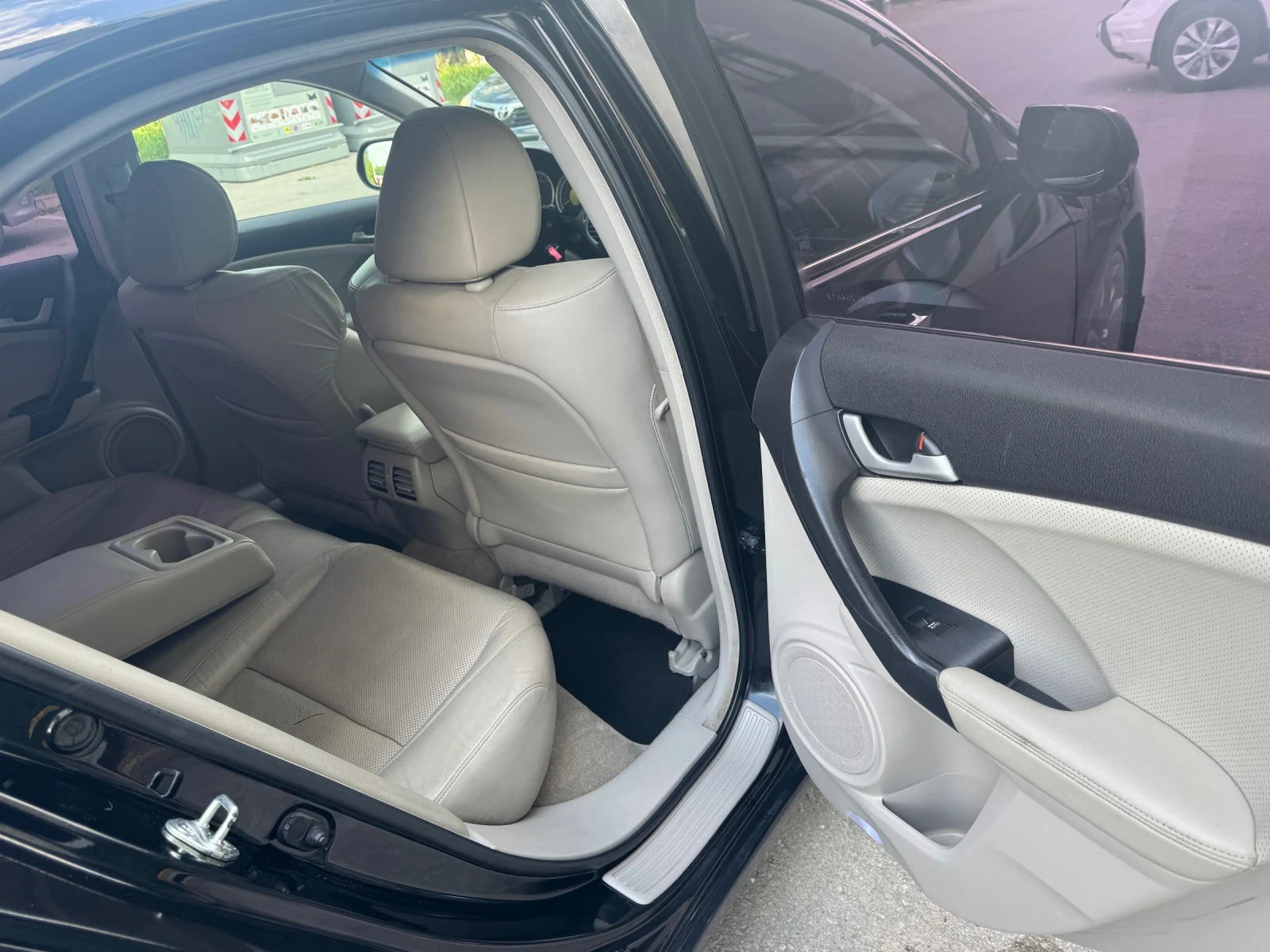Honda Accord 2200-150 �� ���� ���� ���  | Mobile.bg � ����������� 13