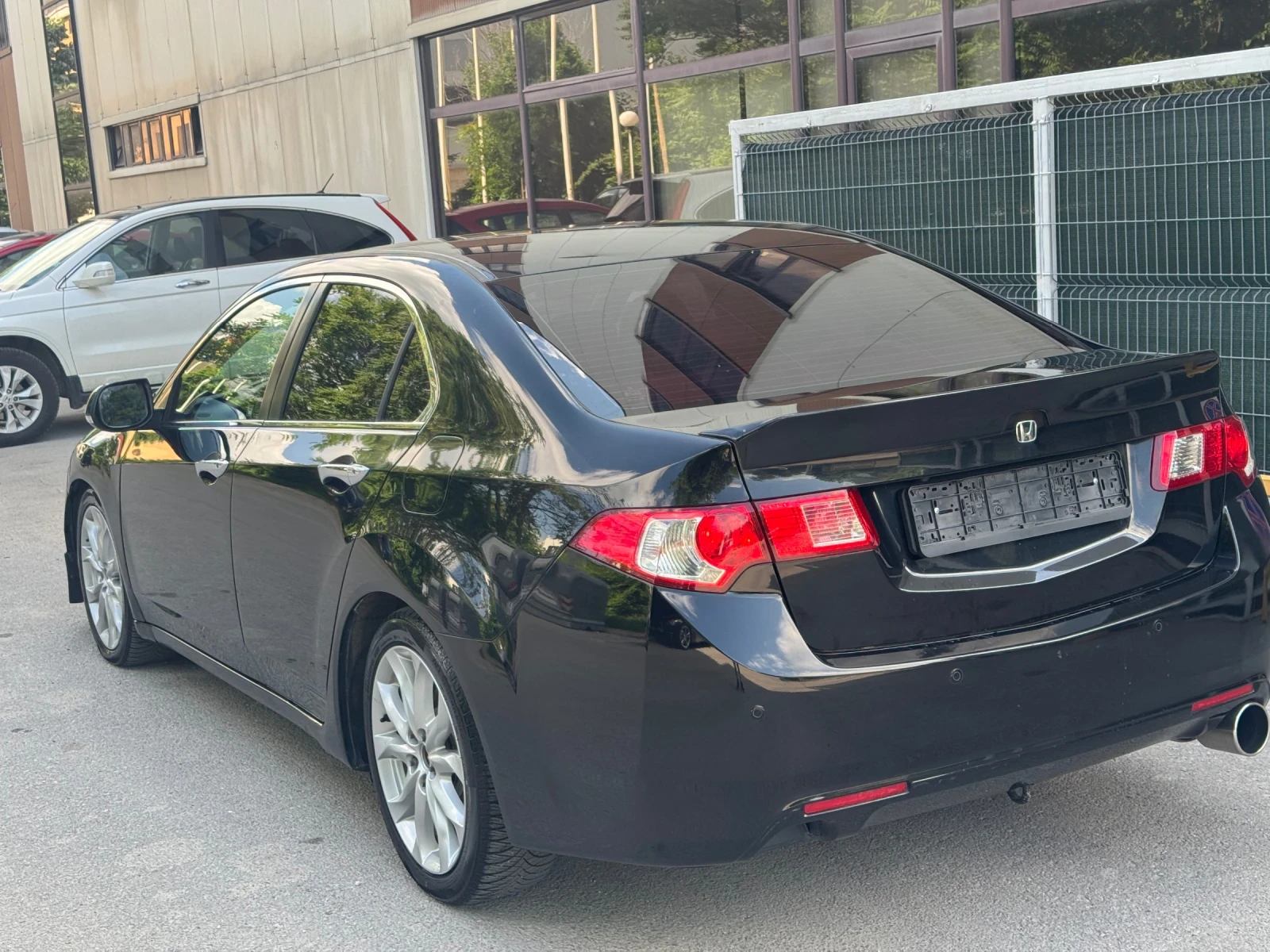 Honda Accord 2200-150 �� ���� ���� ���  | Mobile.bg � ����������� 6