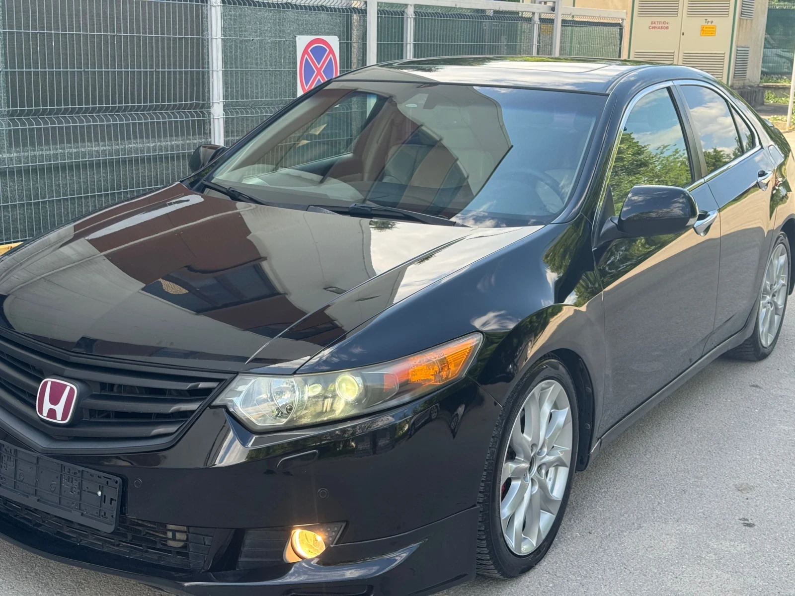 Honda Accord 2200-150 �� ���� ���� ���  | Mobile.bg � ����������� 3