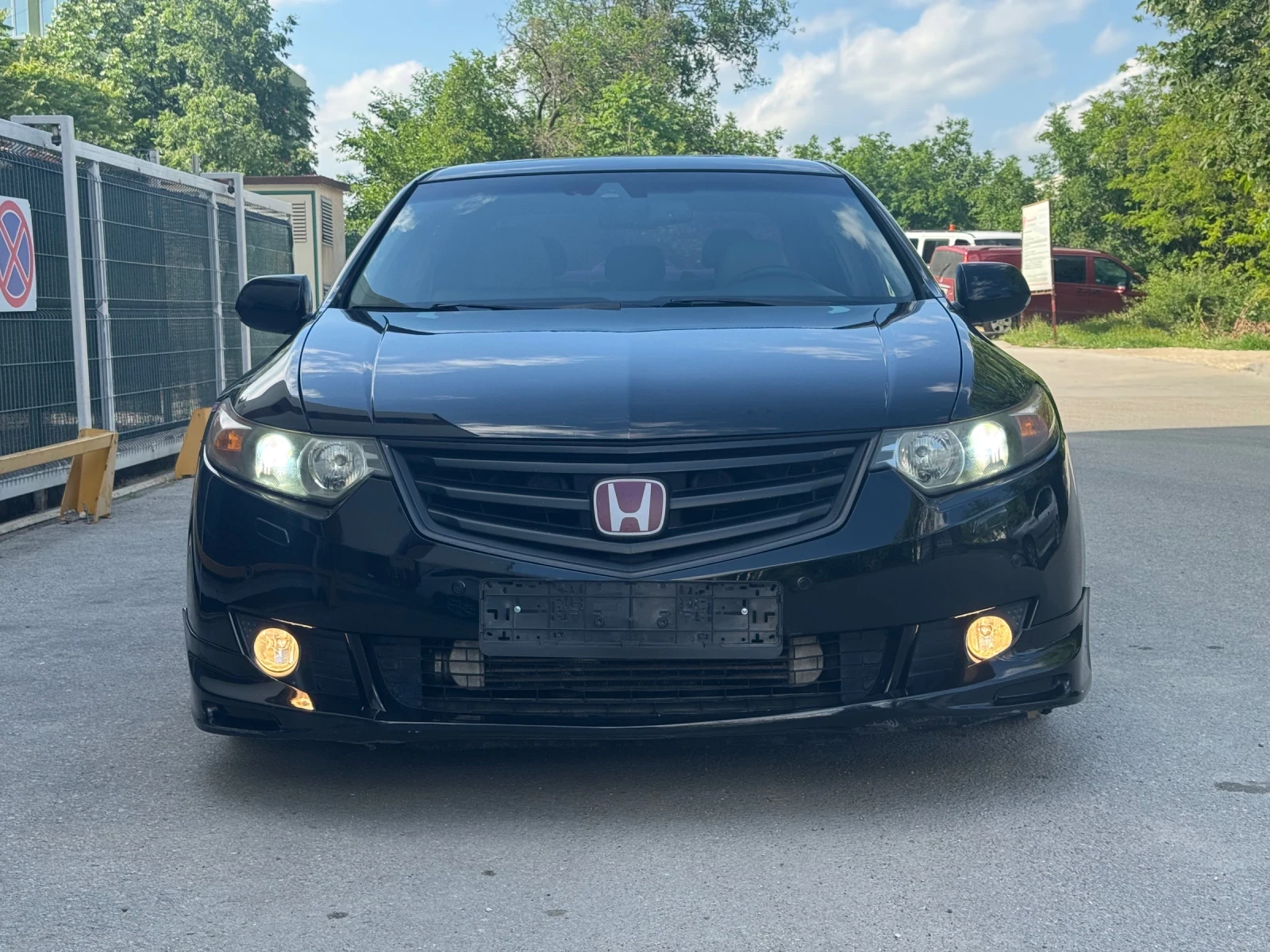 Honda Accord 2200-150 �� ���� ���� ���  | Mobile.bg � ����������� 1