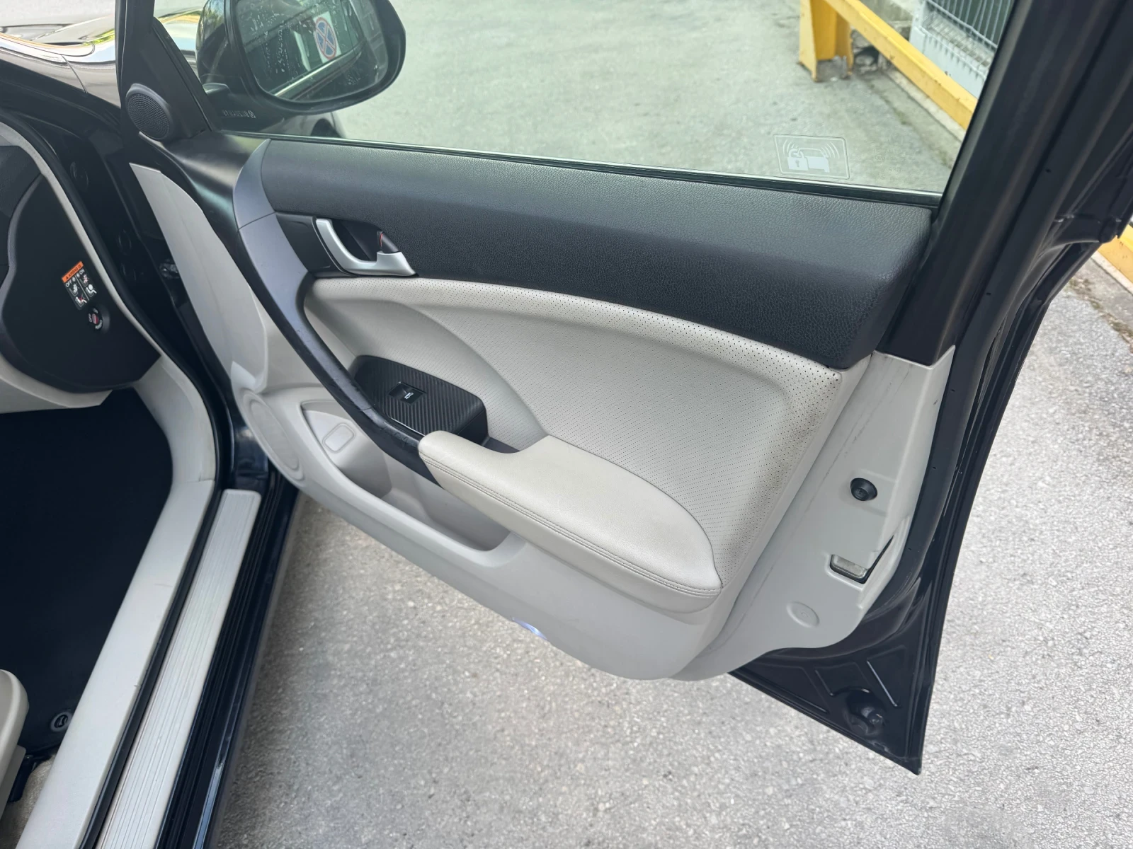 Honda Accord 2200-150 �� ���� ���� ���  | Mobile.bg � ����������� 14