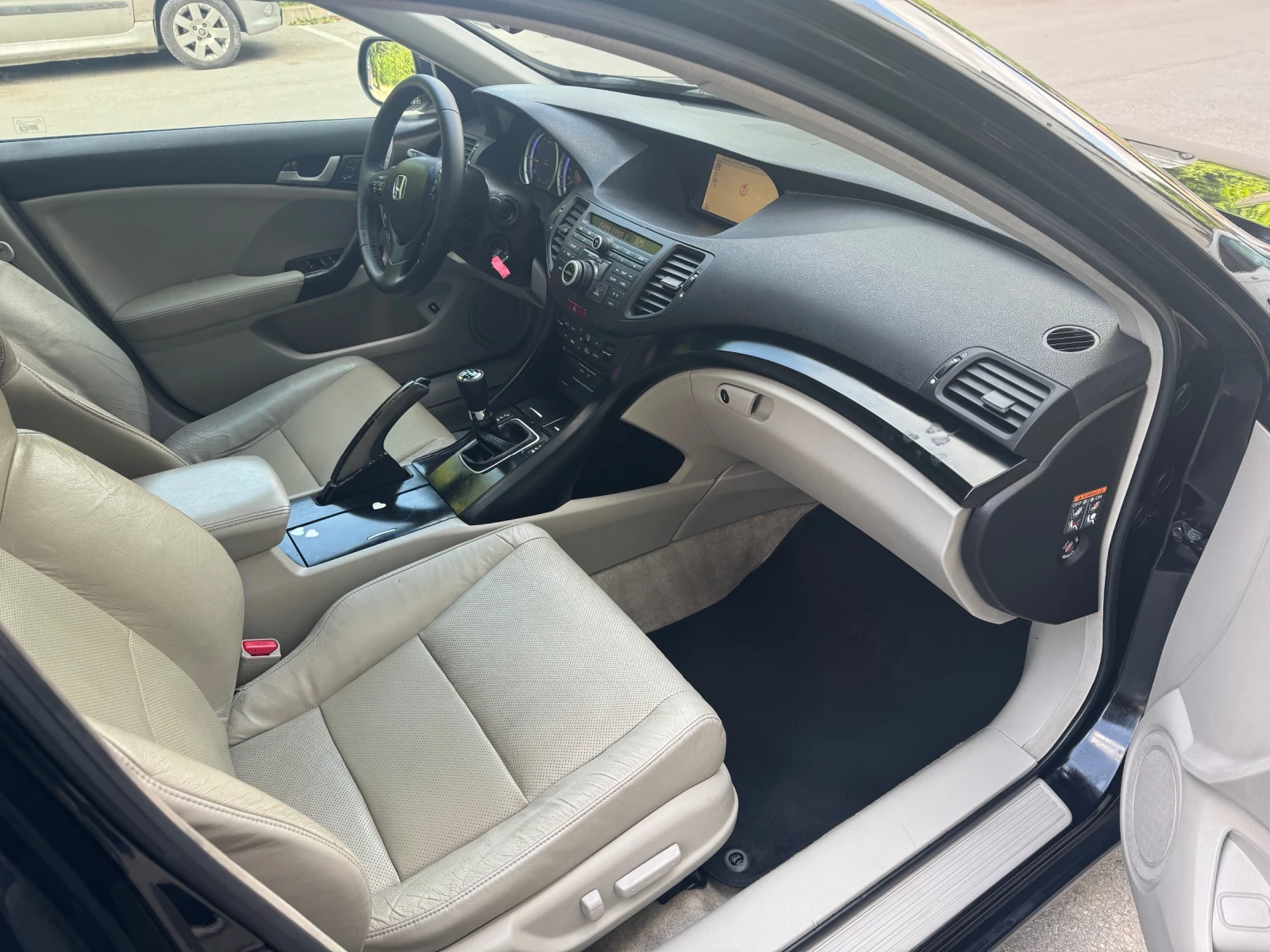 Honda Accord 2200-150 �� ���� ���� ���  | Mobile.bg � ����������� 17