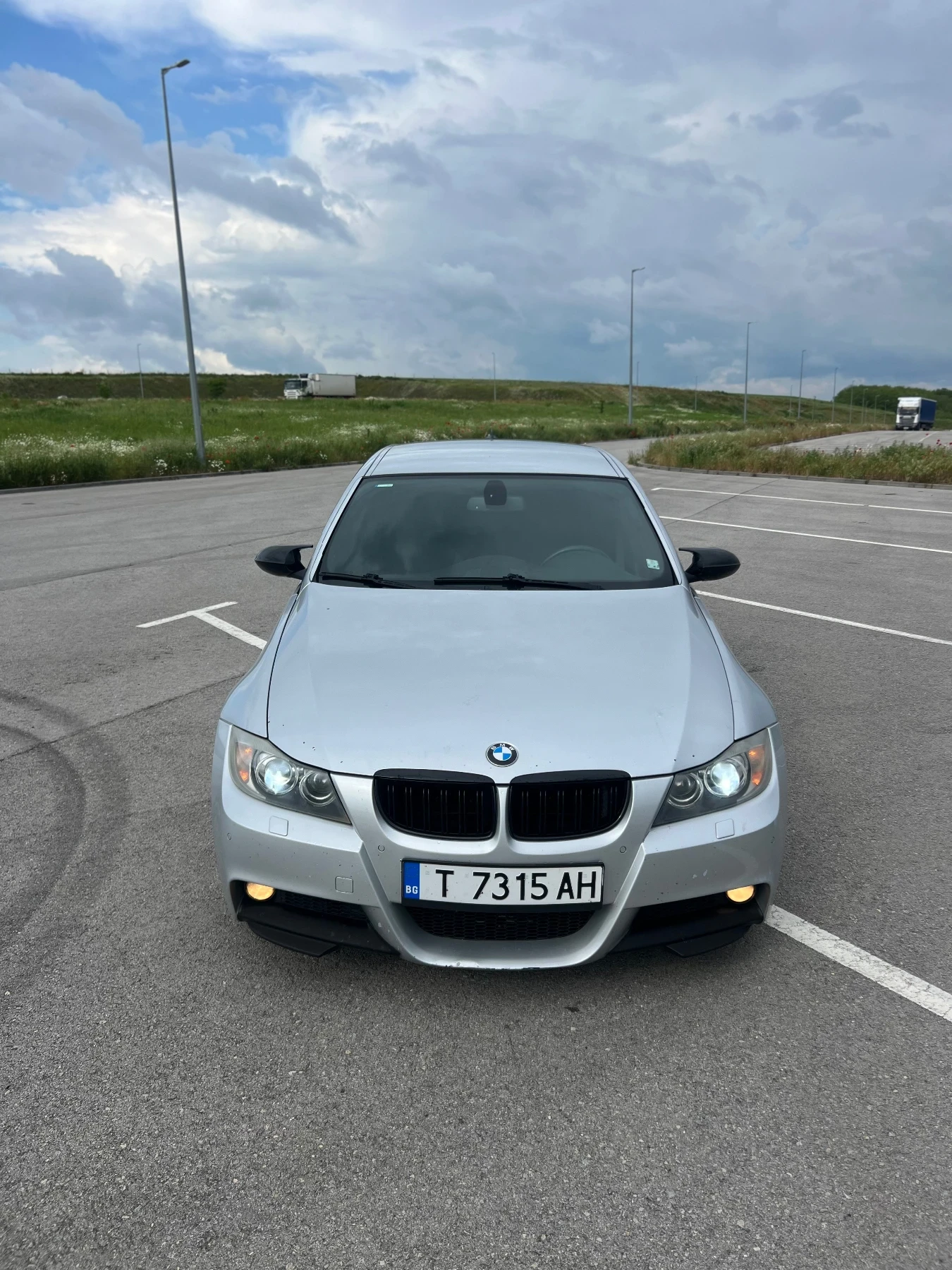 BMW 335 | Mobile.bg � ����������� 4