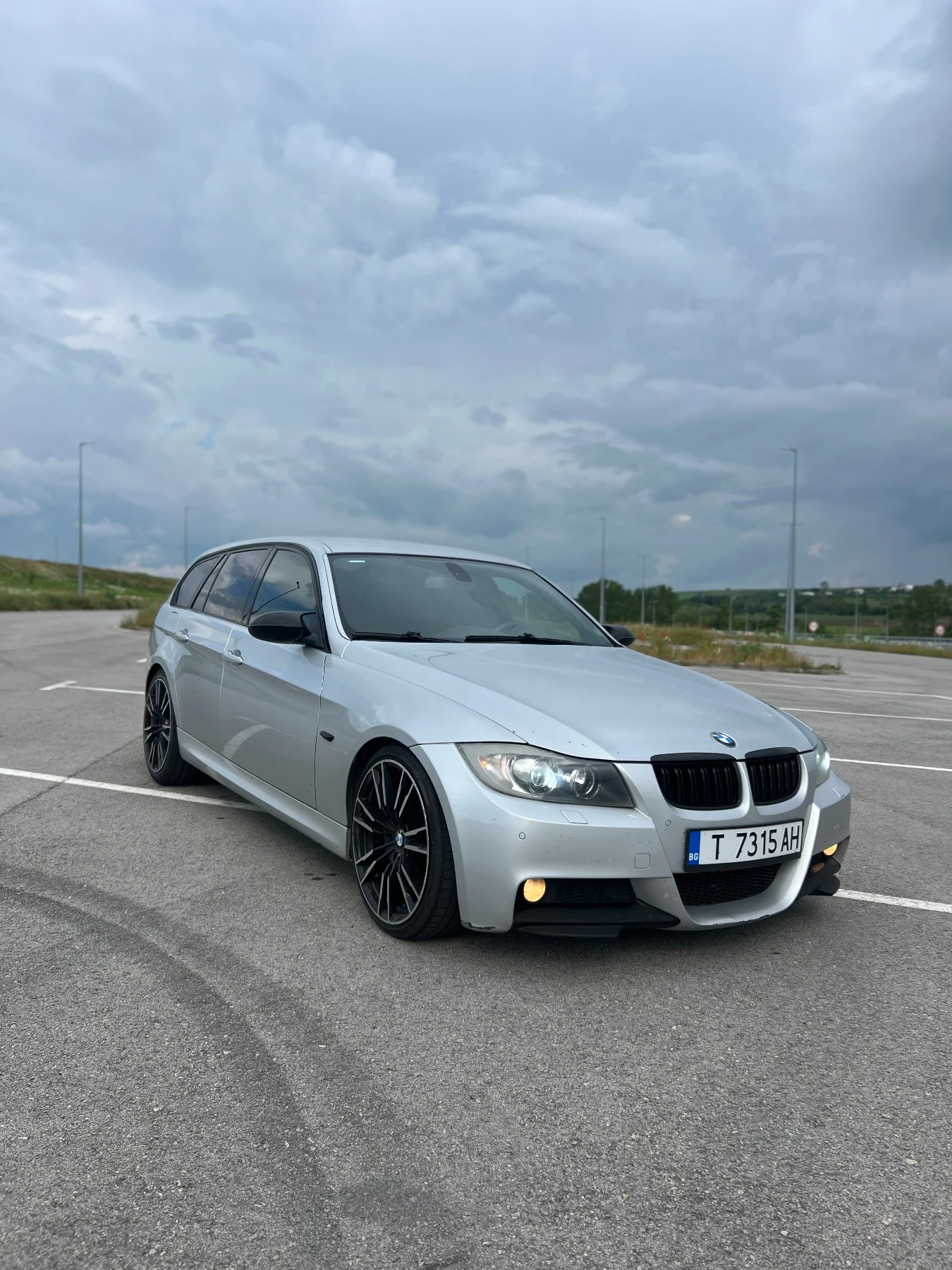 BMW 335 | Mobile.bg � ����������� 6