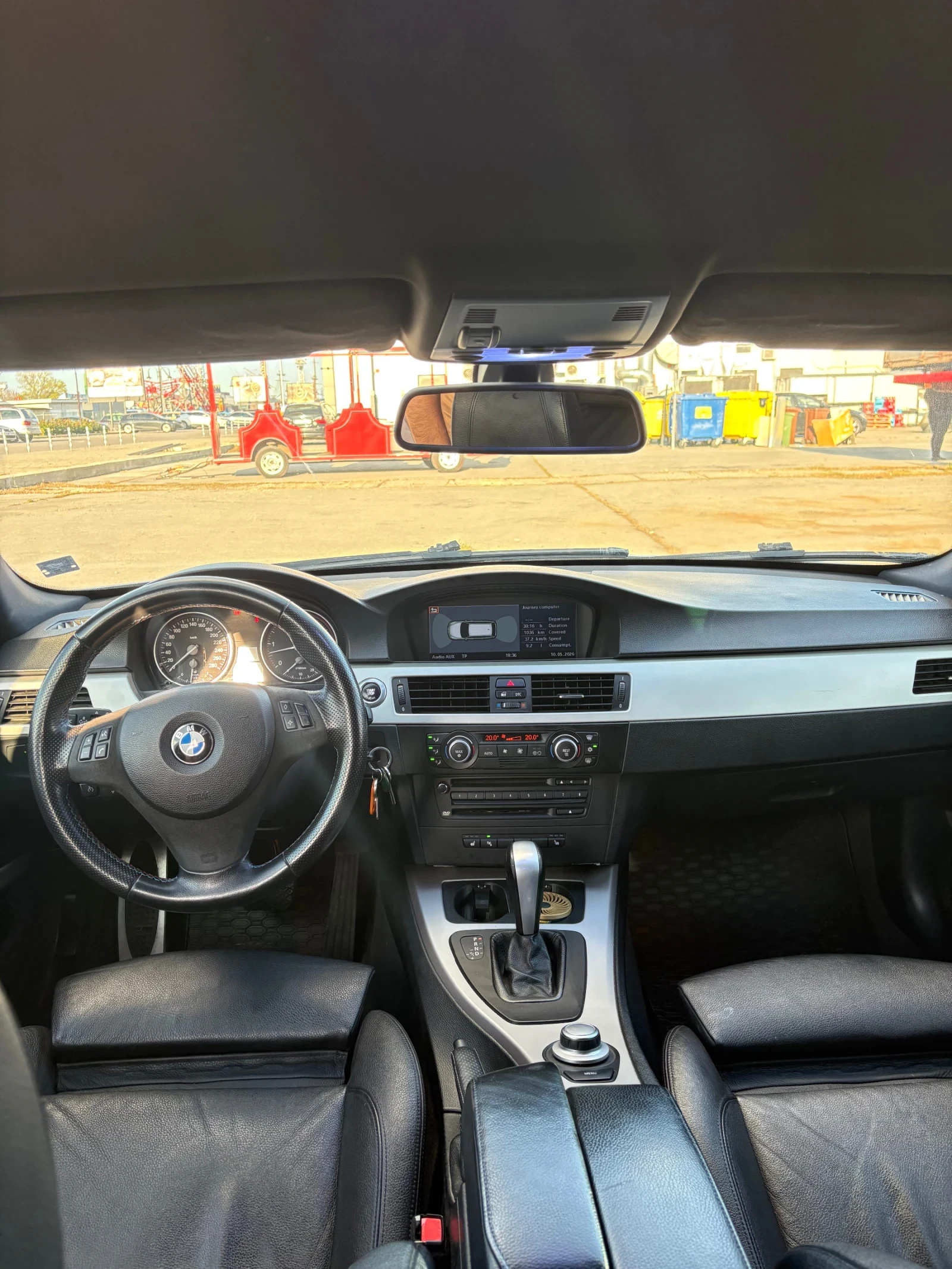 BMW 335 | Mobile.bg � ����������� 9