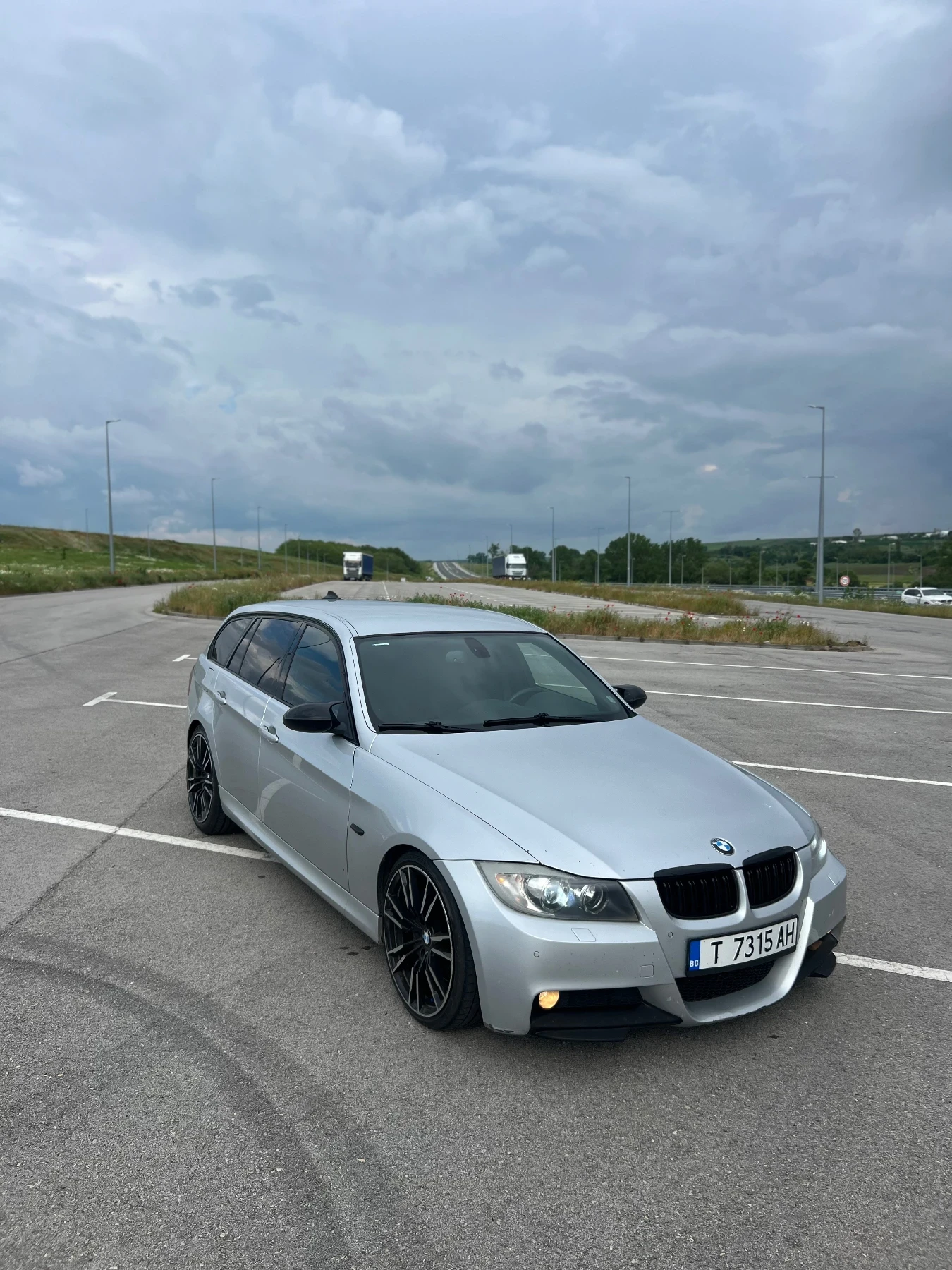 BMW 335 | Mobile.bg � ����������� 7