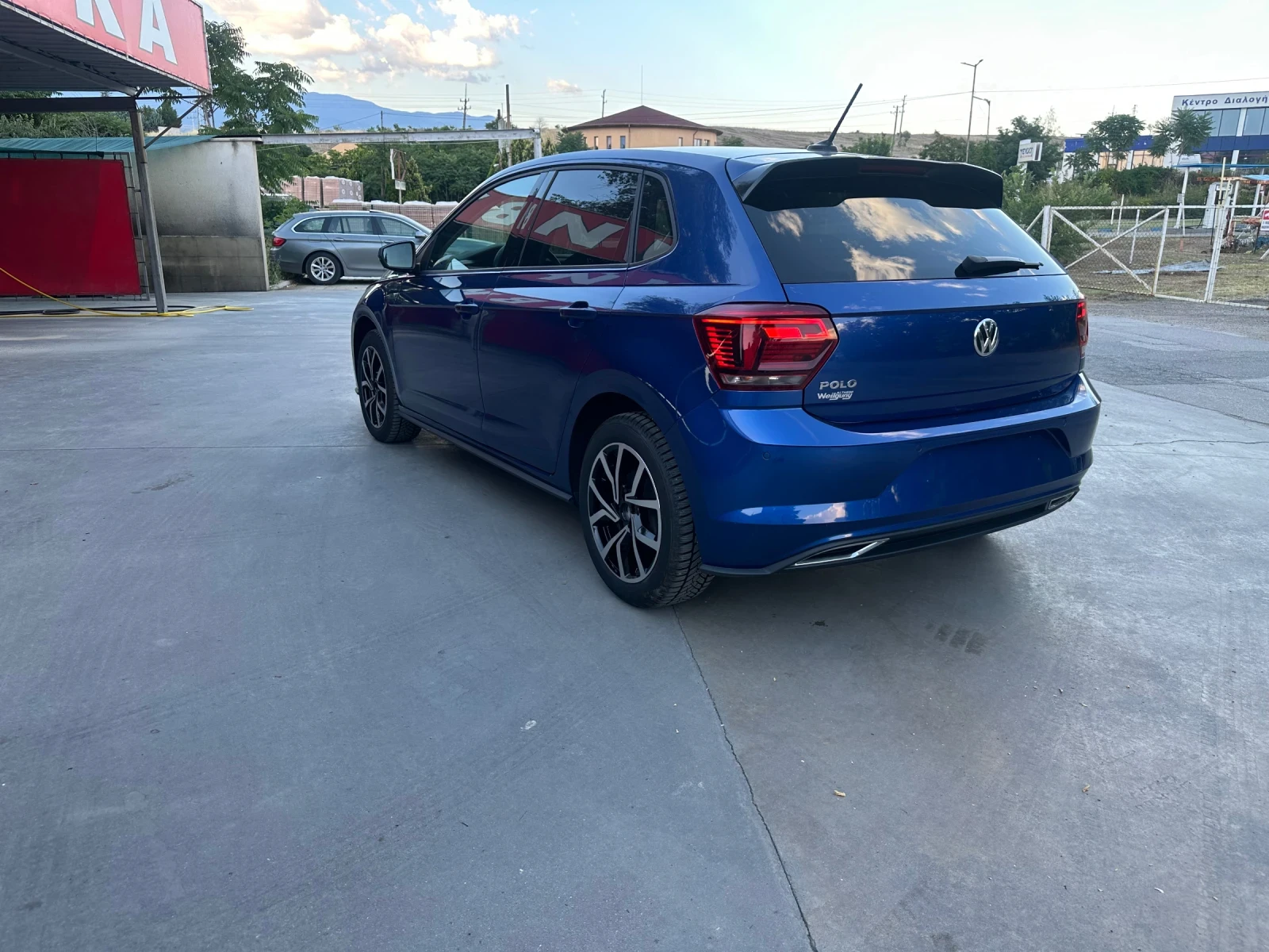 VW Polo, снимка 11 - Автомобили и джипове - 55108570
