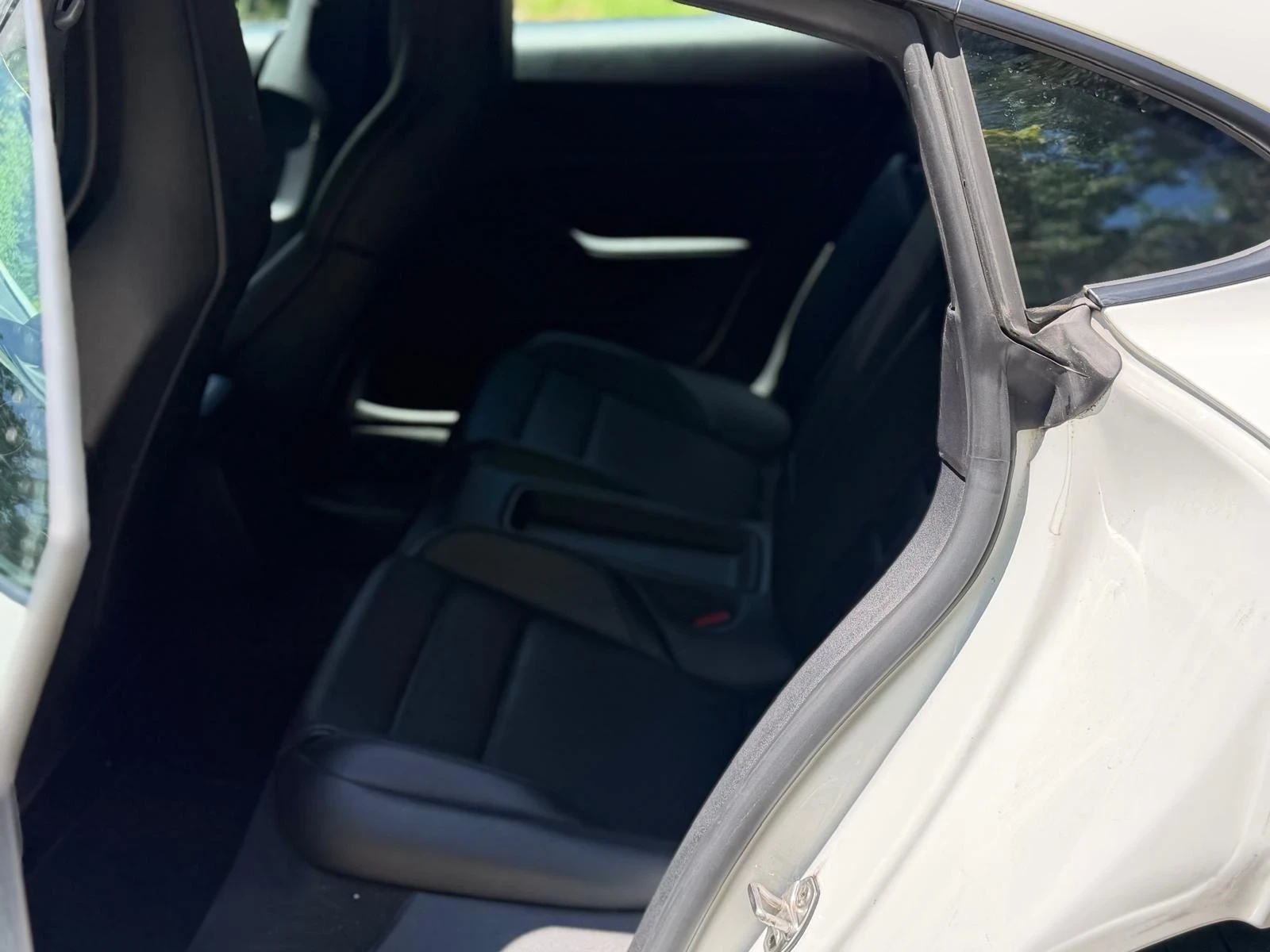 Porsche Taycan Electric, снимка 9 - Автомобили и джипове - 55203777