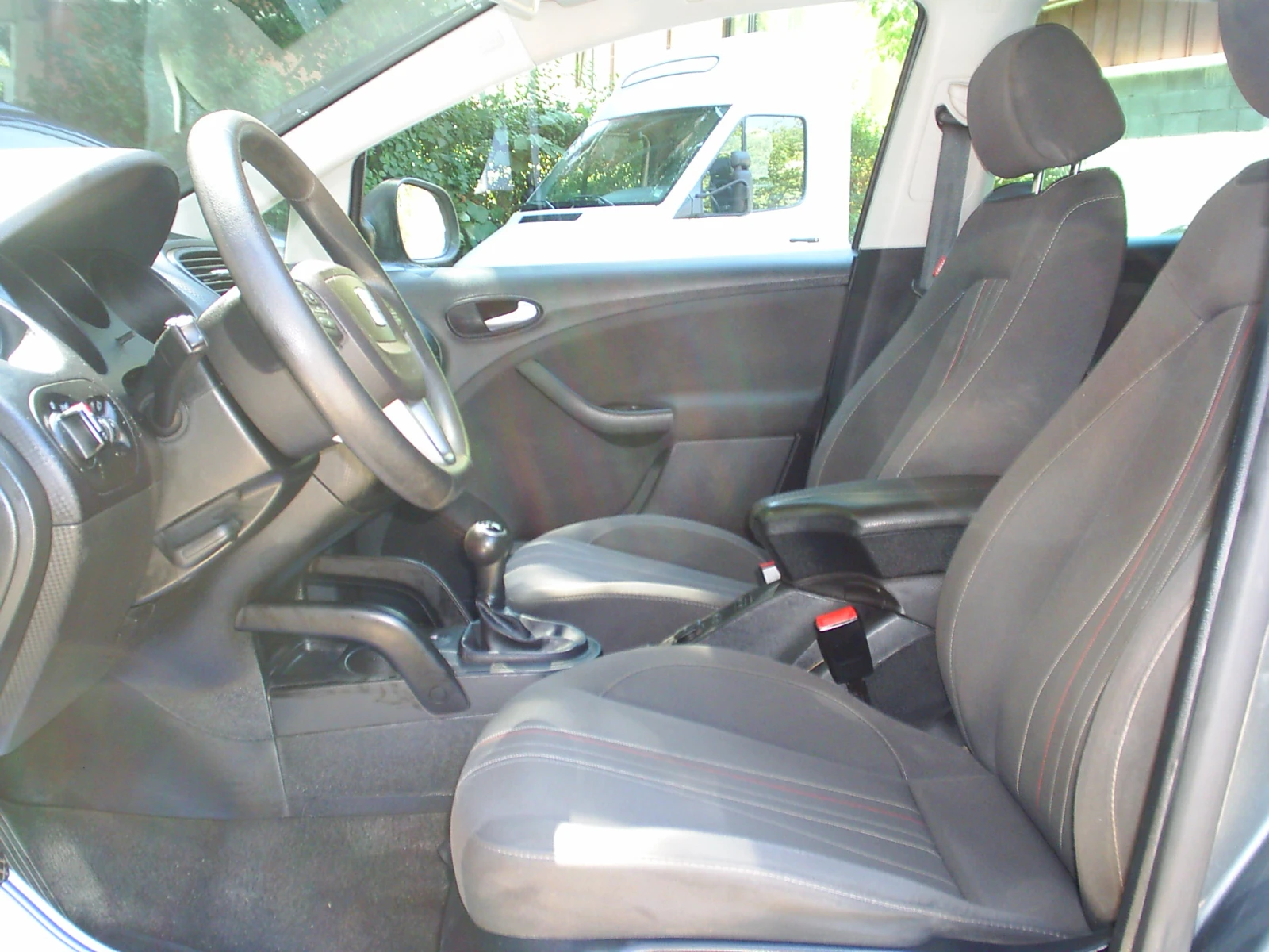 Seat Altea 1.2 TSI 105 k.c., снимка 8 - Автомобили и джипове - 55463794