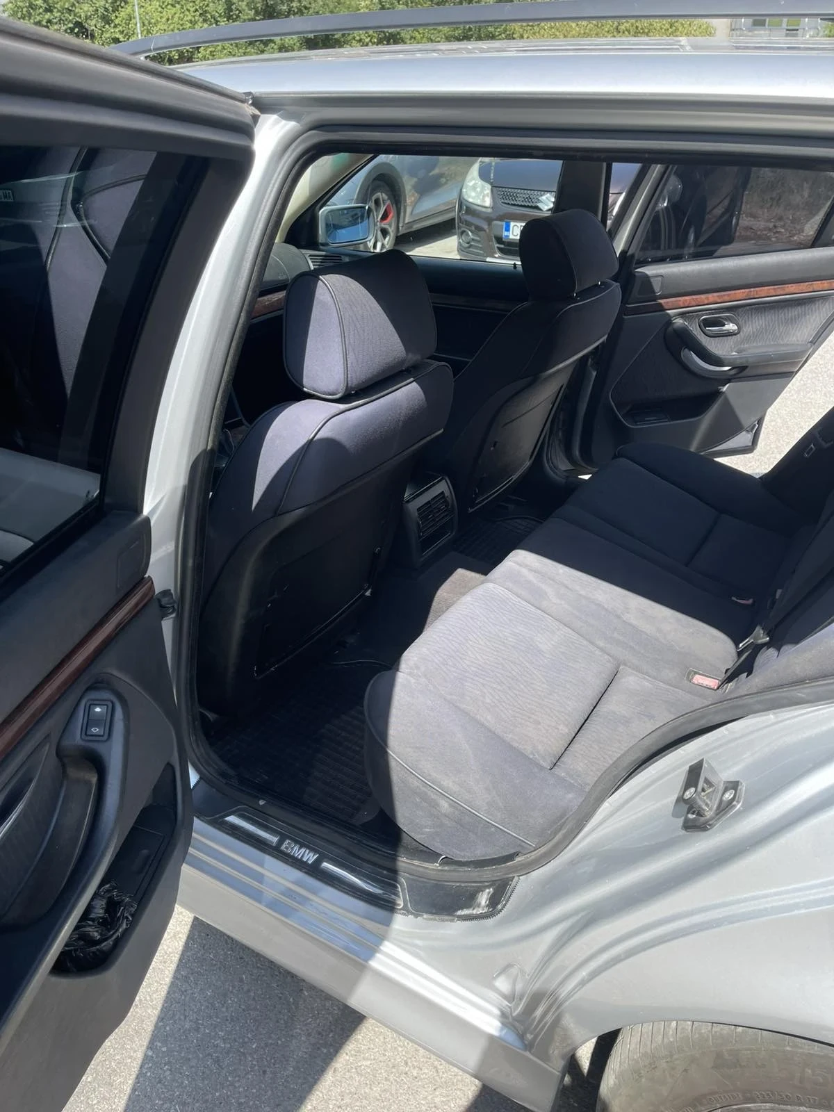 BMW 530 E39, снимка 10 - Автомобили и джипове - 55650962