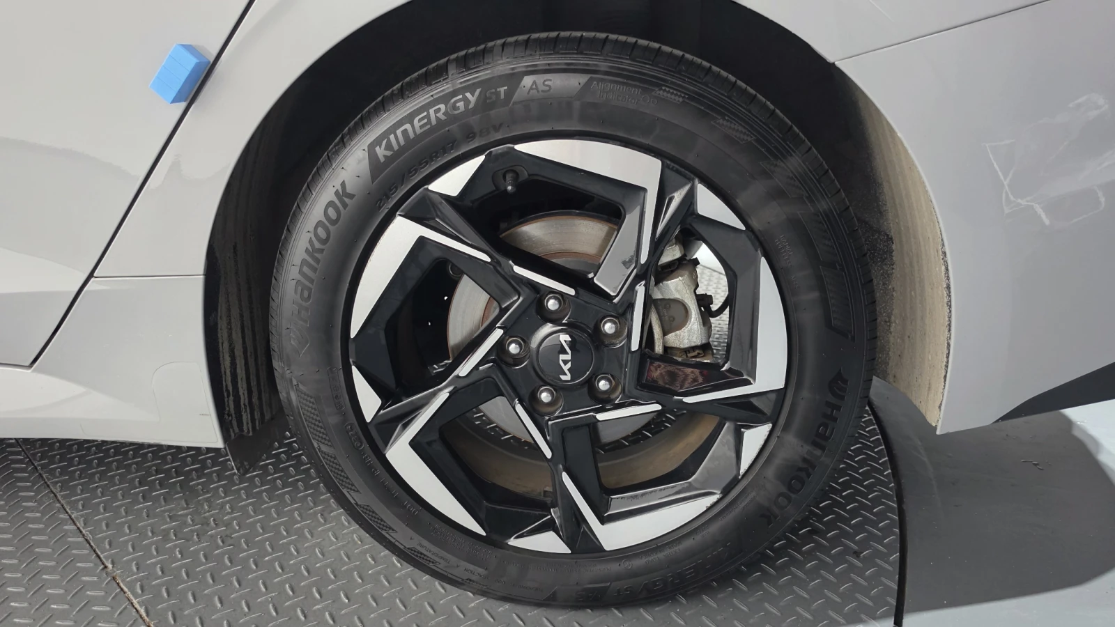 Kia K5 2.0LPI PRESTIGE autoprime.bg, снимка 12 - Автомобили и джипове - 55739919