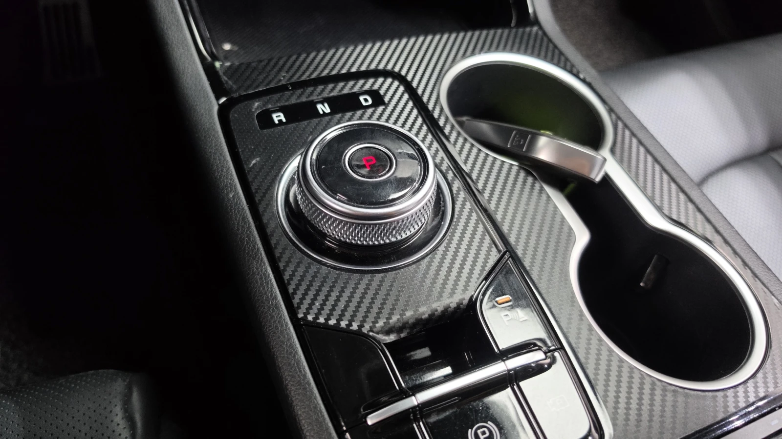 Kia K5 2.0LPI PRESTIGE autoprime.bg, снимка 9 - Автомобили и джипове - 55739919