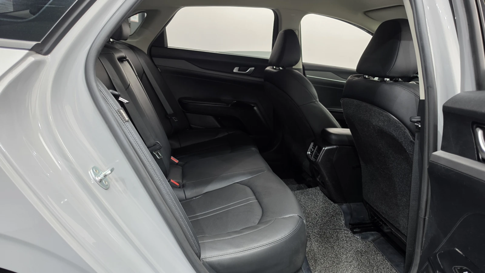 Kia K5 2.0LPI PRESTIGE autoprime.bg, снимка 11 - Автомобили и джипове - 55739919
