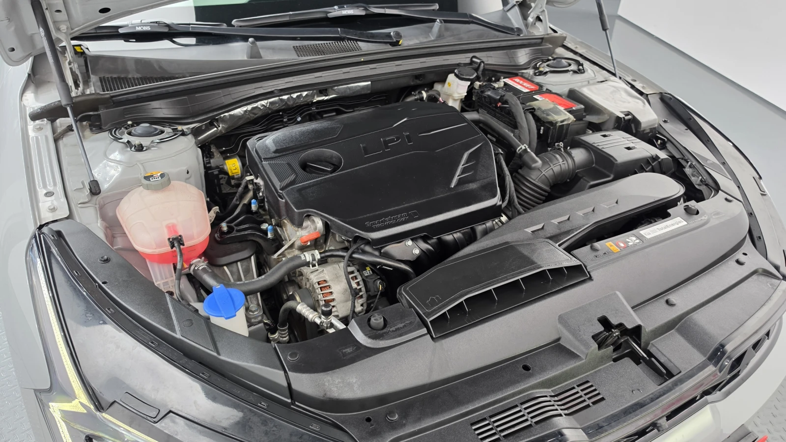 Kia K5 2.0LPI PRESTIGE autoprime.bg, снимка 6 - Автомобили и джипове - 55739919