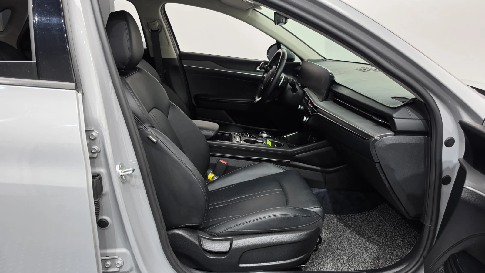 Kia K5 2.0LPI PRESTIGE autoprime.bg, снимка 17 - Автомобили и джипове - 55739919