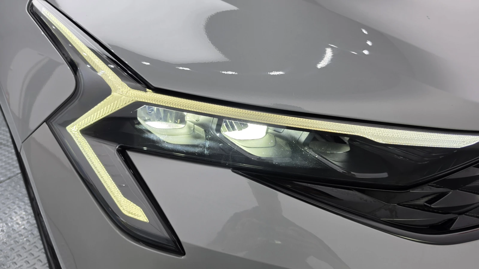 Kia K5 2.0LPI PRESTIGE autoprime.bg, снимка 13 - Автомобили и джипове - 55739919
