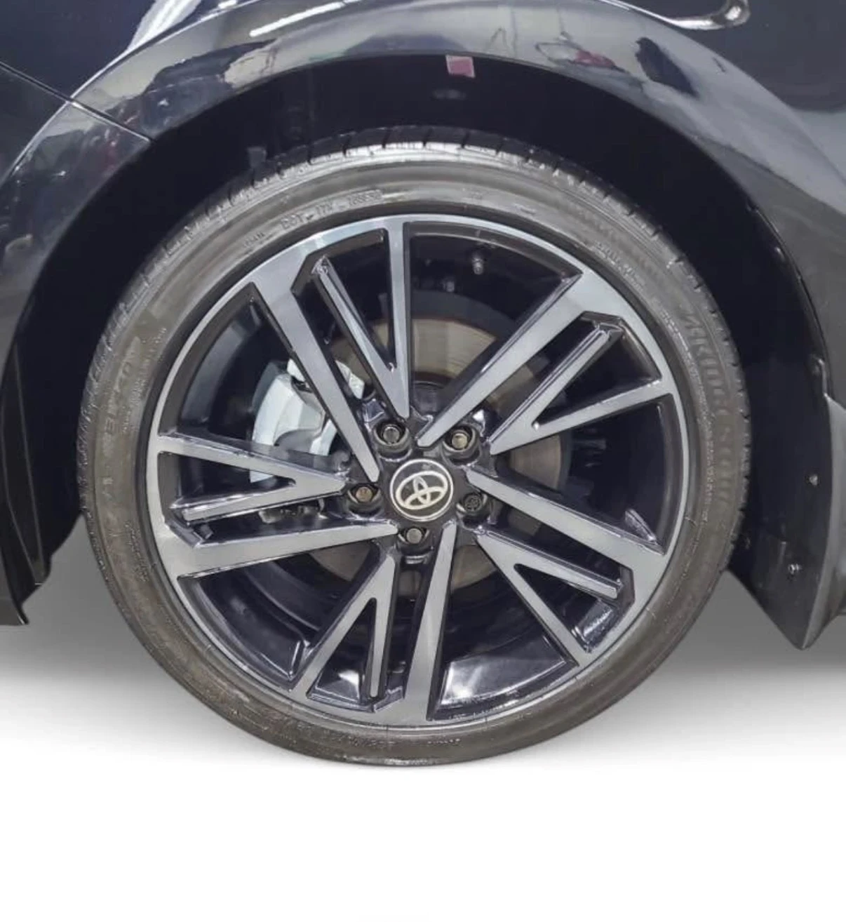 Toyota Camry XSE * AWD * ВСИЧКИ ЕКСТРИ * 9К КМ * , снимка 11 - Автомобили и джипове - 55784376
