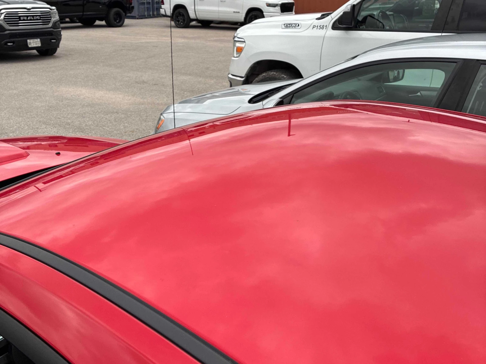 Ford Mustang * GT * CARFAX * ЦЕНА ДО БГ, снимка 11 - Автомобили и джипове - 55823038