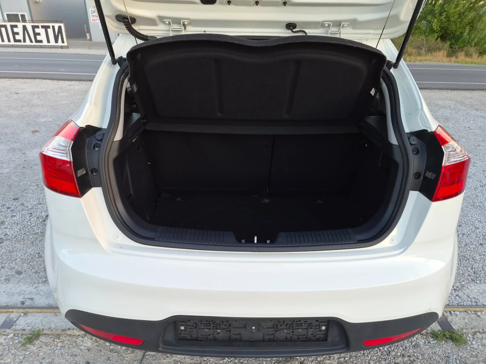 Kia Rio 1, 4 d 90k.c. | Mobile.bg � ����������� 9