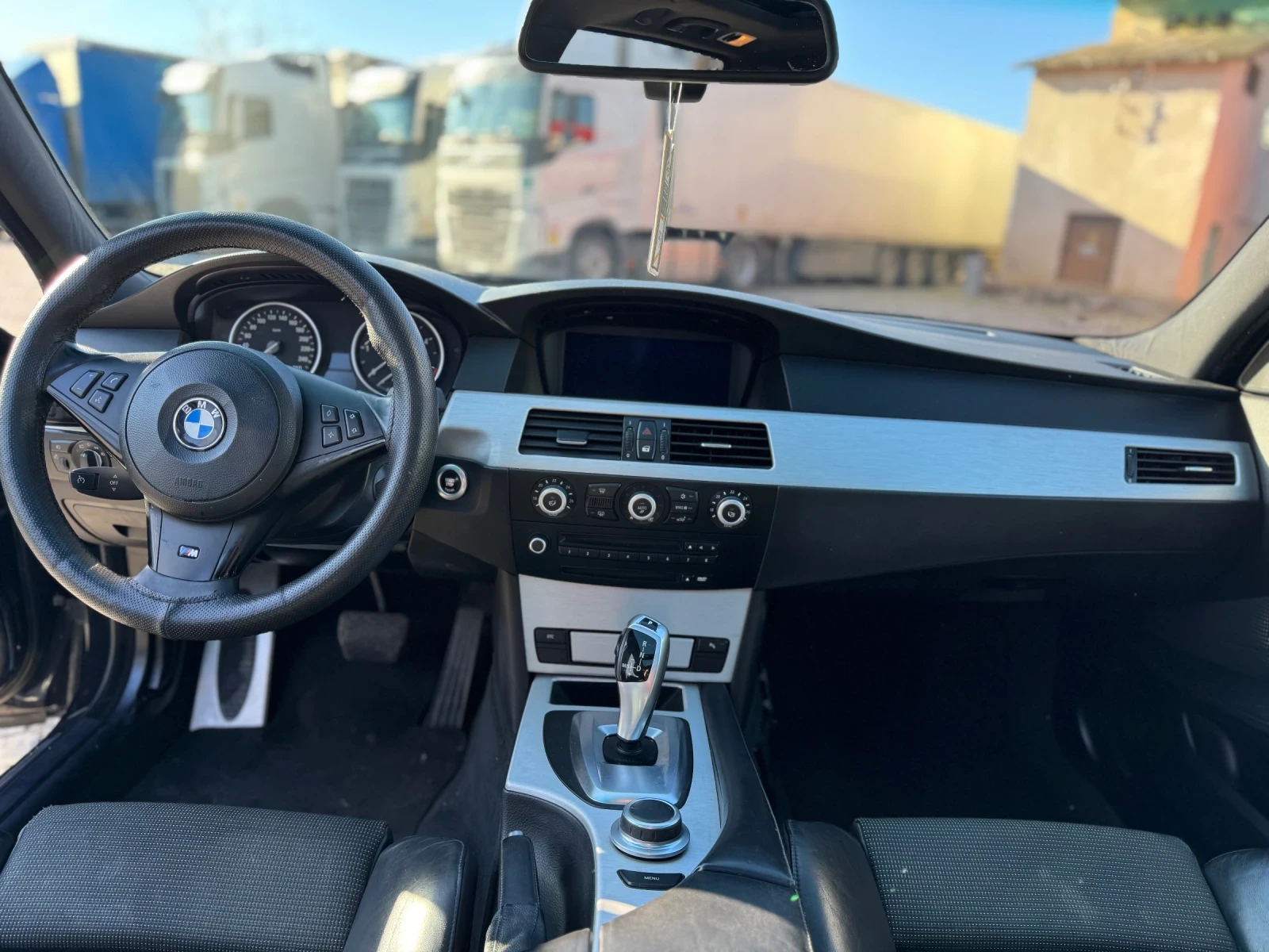 BMW 530 xd | Mobile.bg � ����������� 7