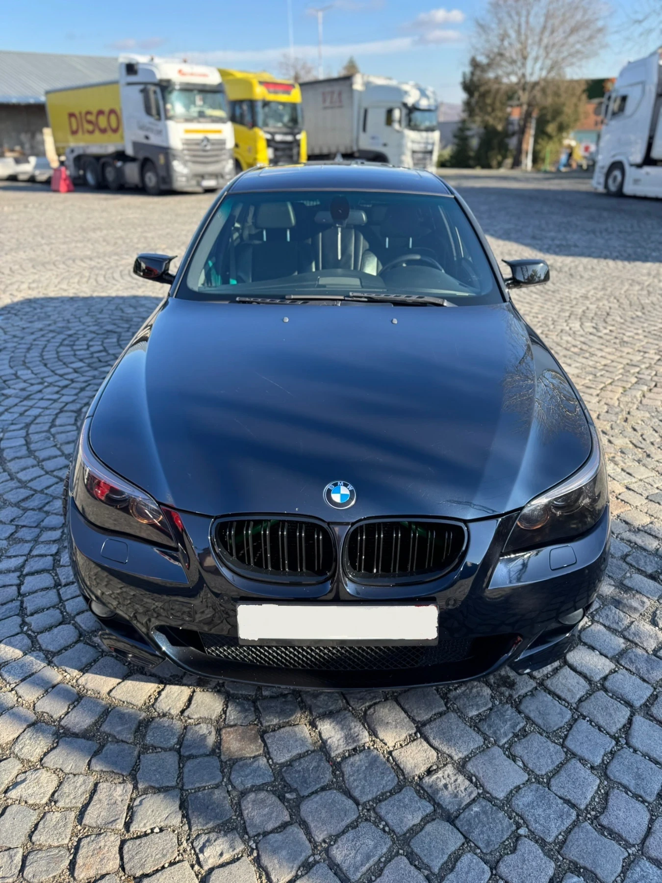 BMW 530 xd | Mobile.bg � ����������� 1