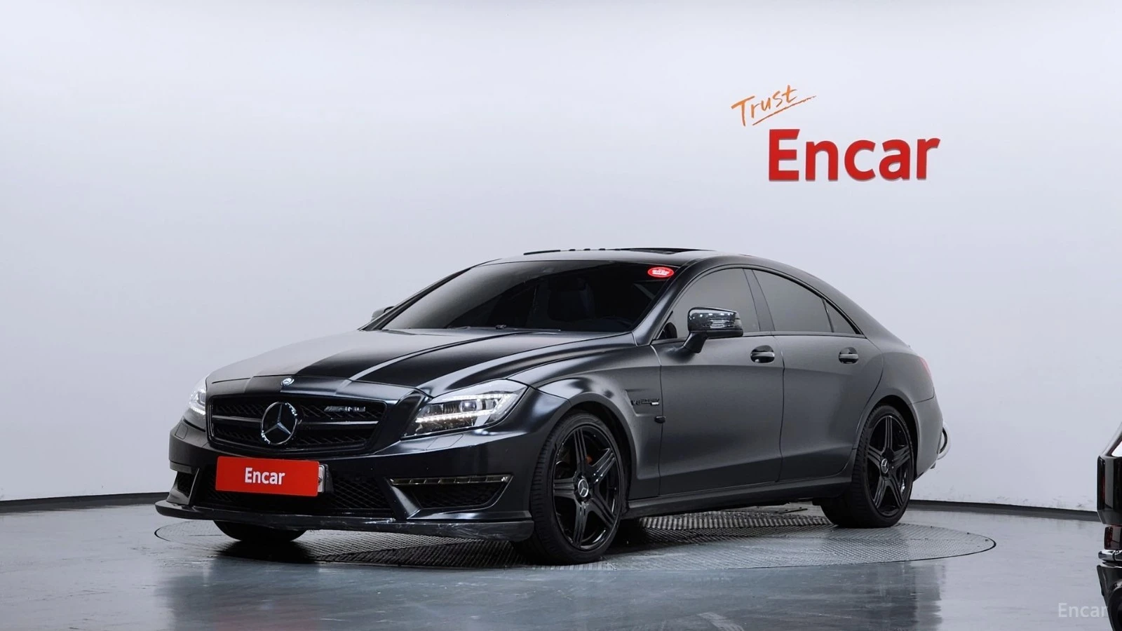 Mercedes-Benz CLS 63 AMG BLACK EDITION* �����* HARMAN* CARBON* ������ ���� | Mobile.bg � ����������� 1
