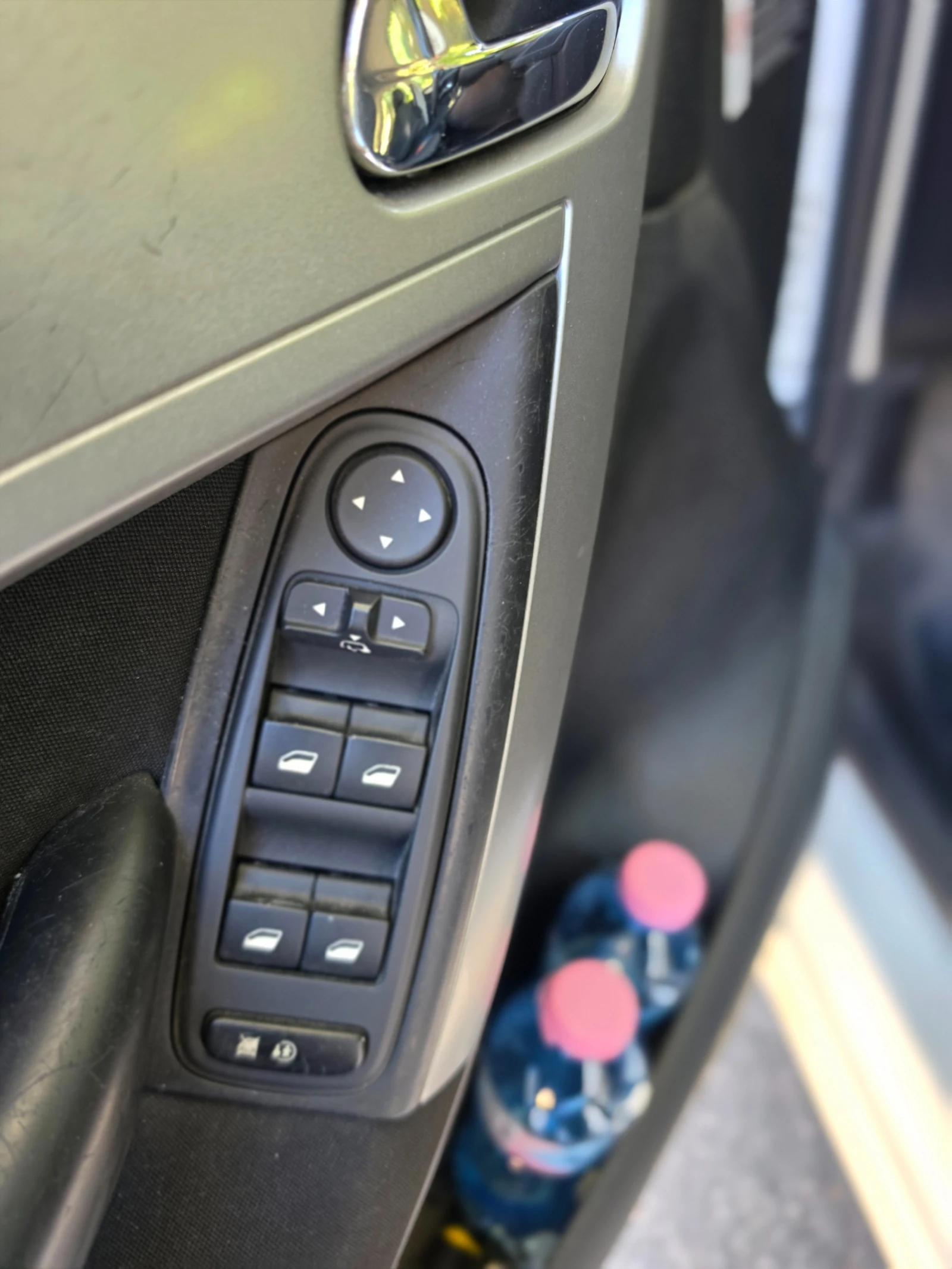 Citroen Grand C4 Picasso 1.6, 112�.�, 6_�������� | Mobile.bg � ����������� 14