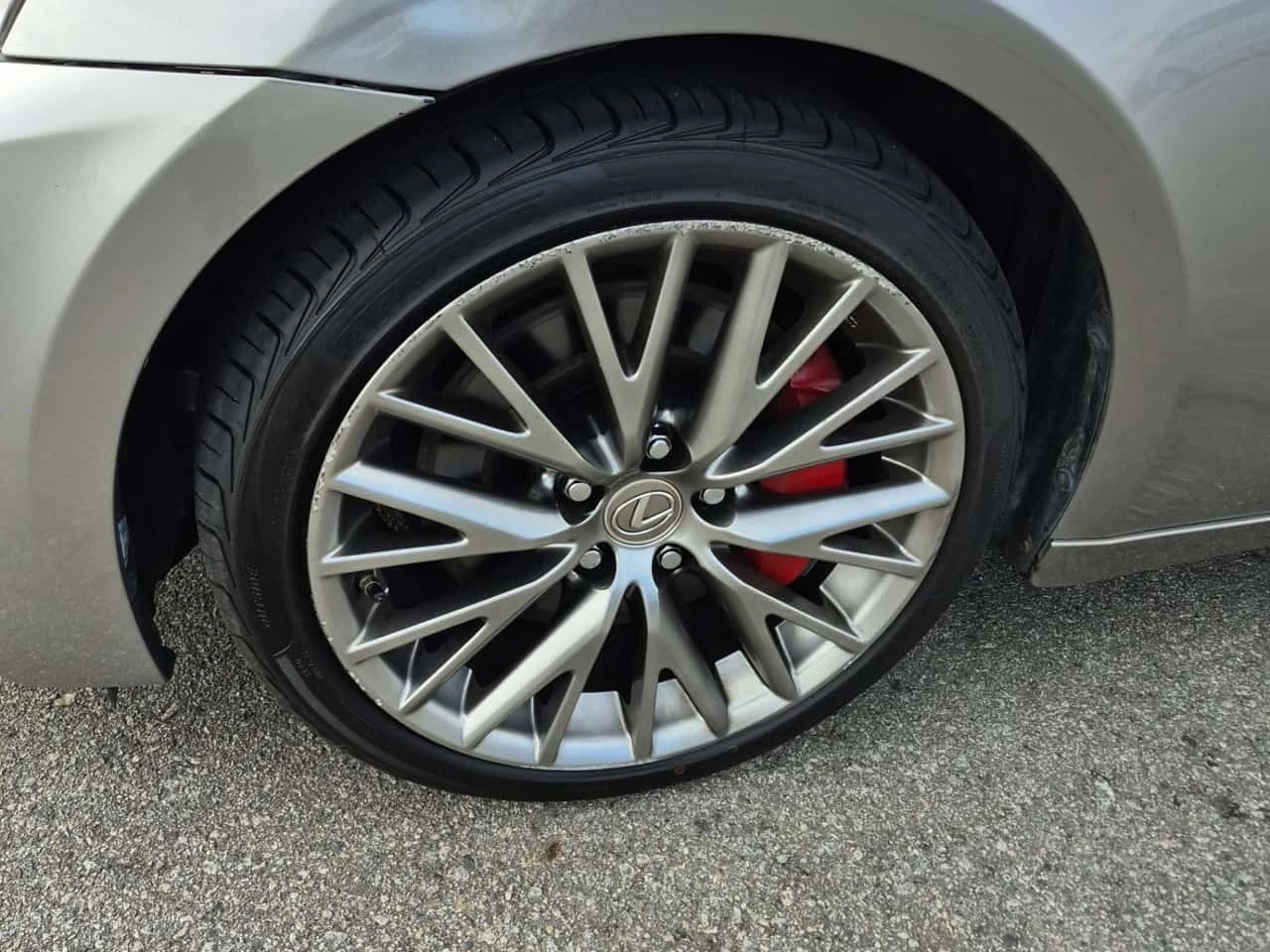 Lexus IS 300 * AWD * CARFAX *  | Mobile.bg � ����������� 6