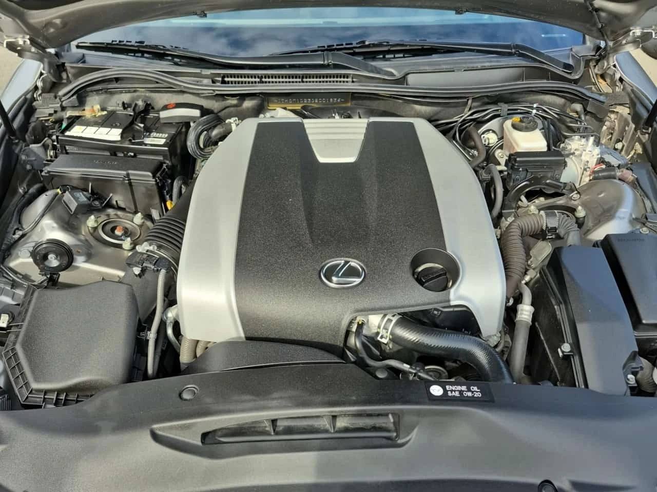 Lexus IS 300 * AWD * CARFAX *  | Mobile.bg � ����������� 17