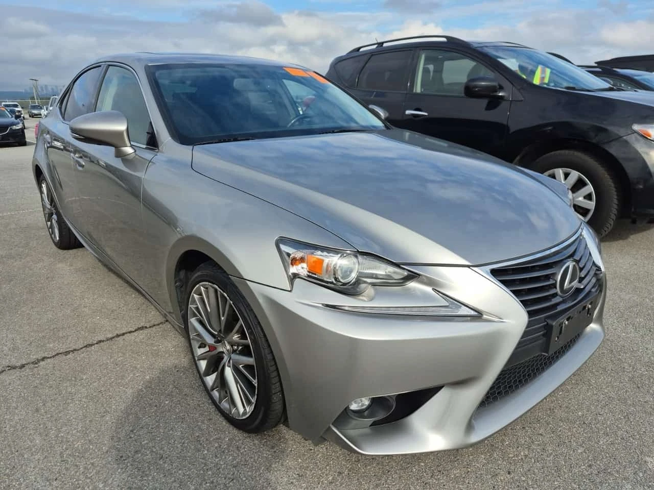 Lexus IS 300 * AWD * CARFAX *  | Mobile.bg � ����������� 2