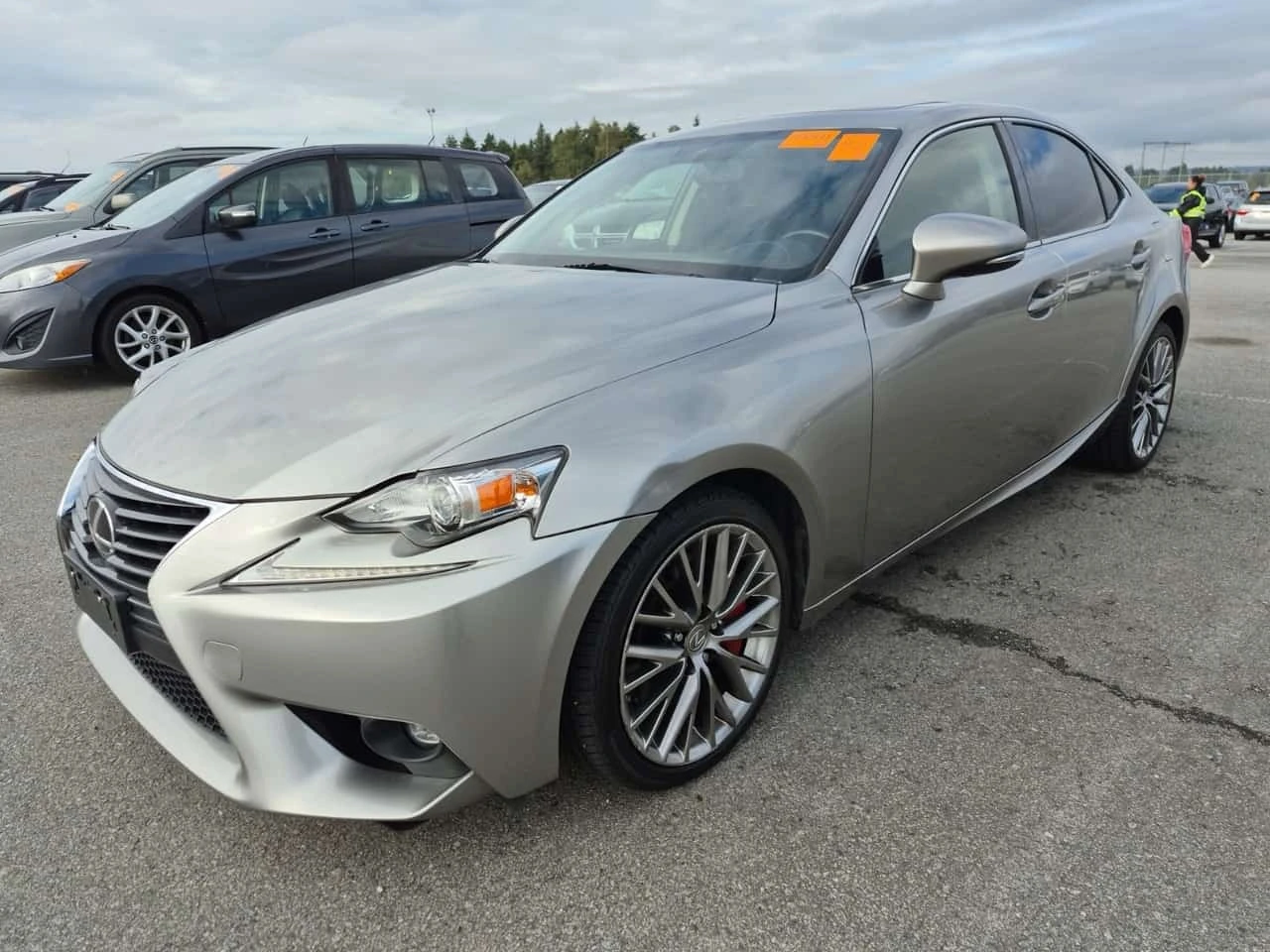 Lexus IS 300 * AWD * CARFAX *  | Mobile.bg � ����������� 1