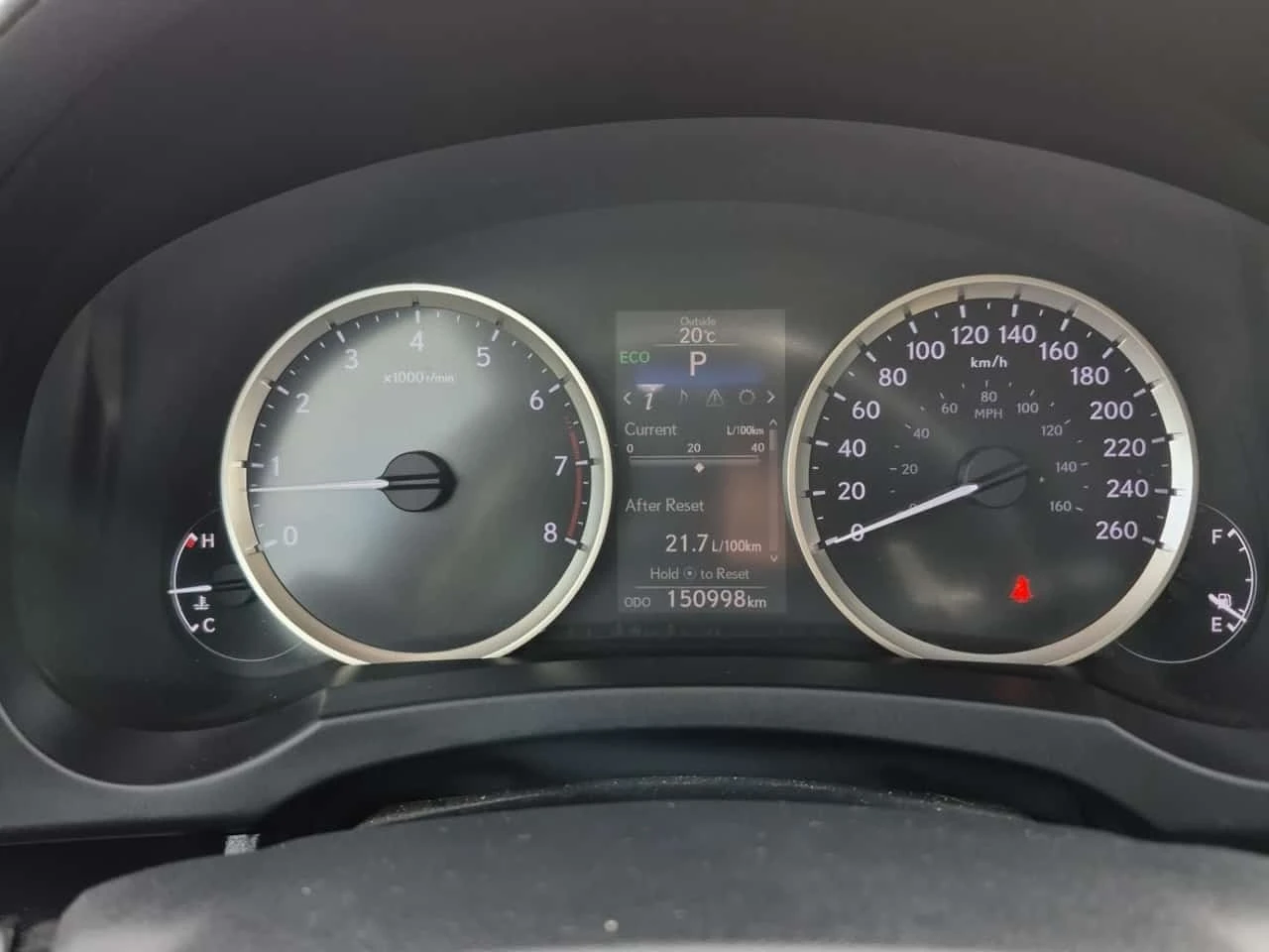 Lexus IS 300 * AWD * CARFAX *  | Mobile.bg � ����������� 9
