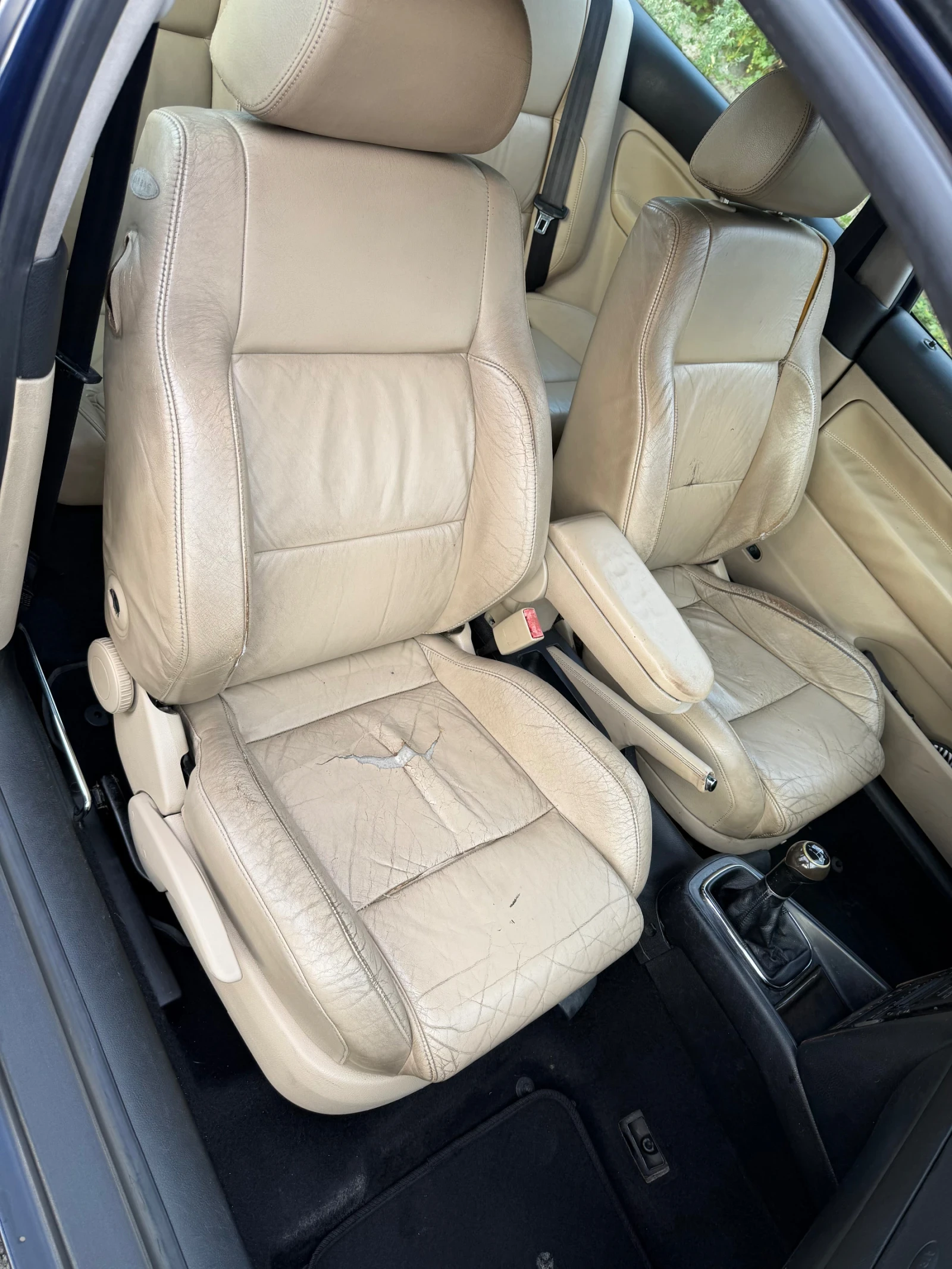 VW Golf, снимка 9 - Автомобили и джипове - 56513886