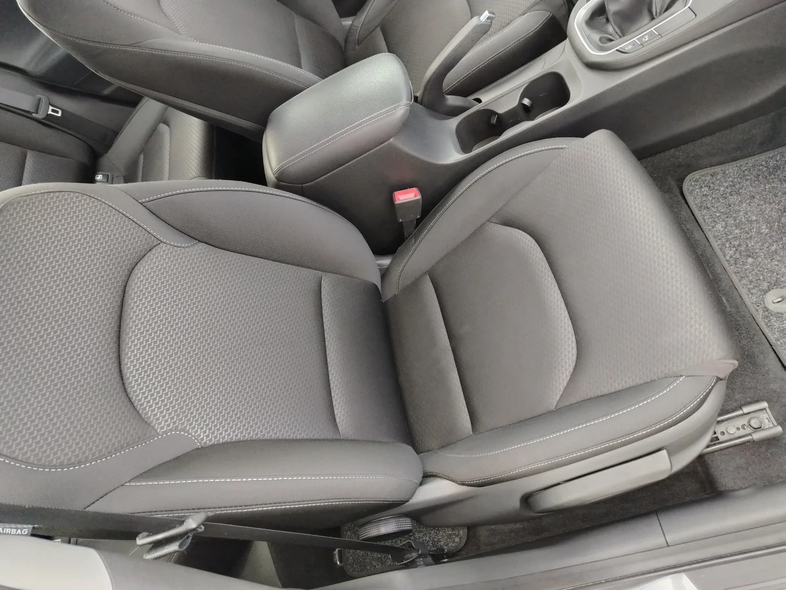 Hyundai I30 1.6 CRDI NAVI, CAMERA | Mobile.bg � ����������� 16