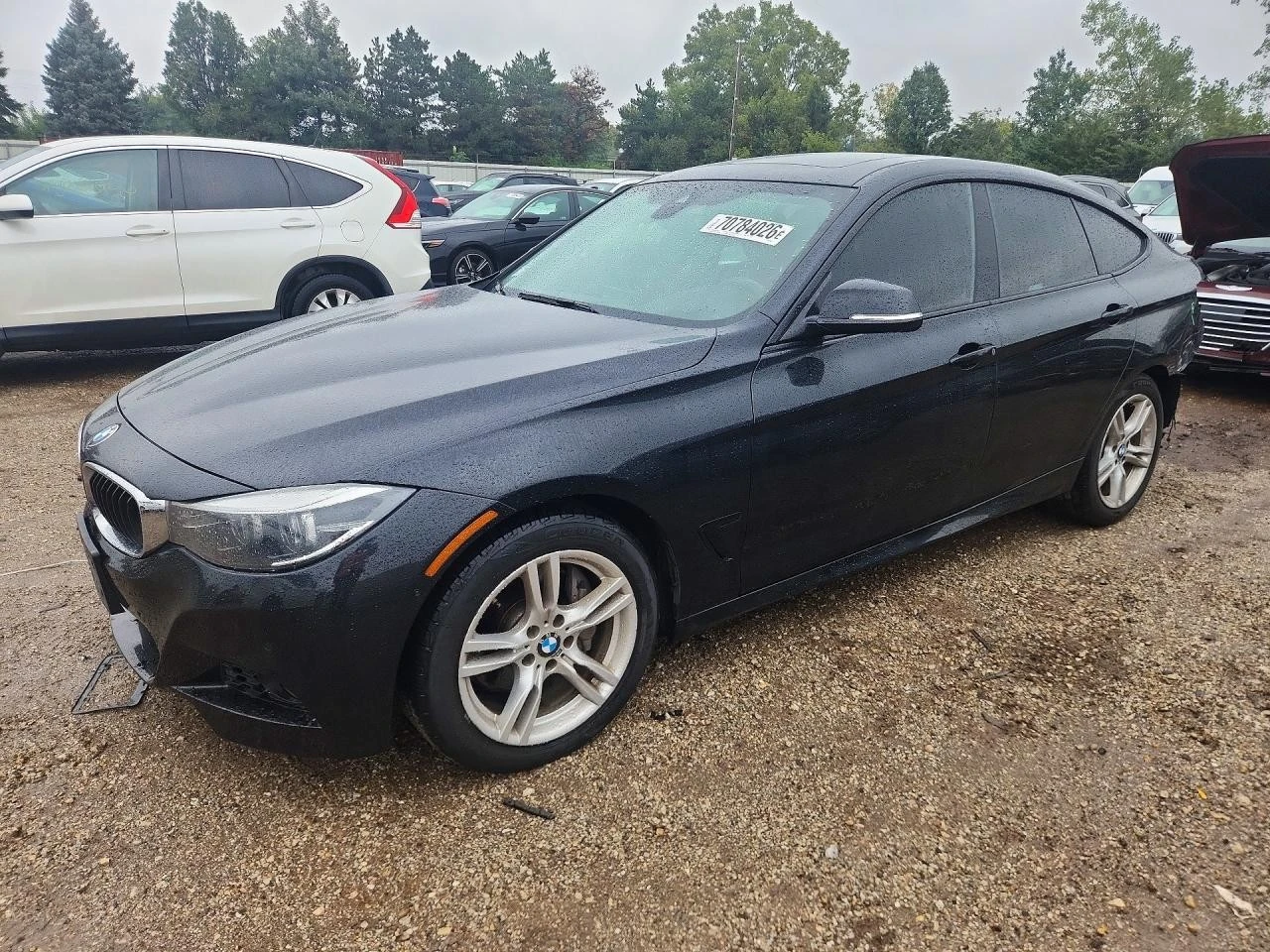 BMW 340 Adaptive Suspension| M Drive, снимка 2 - Автомобили и джипове - 56626045
