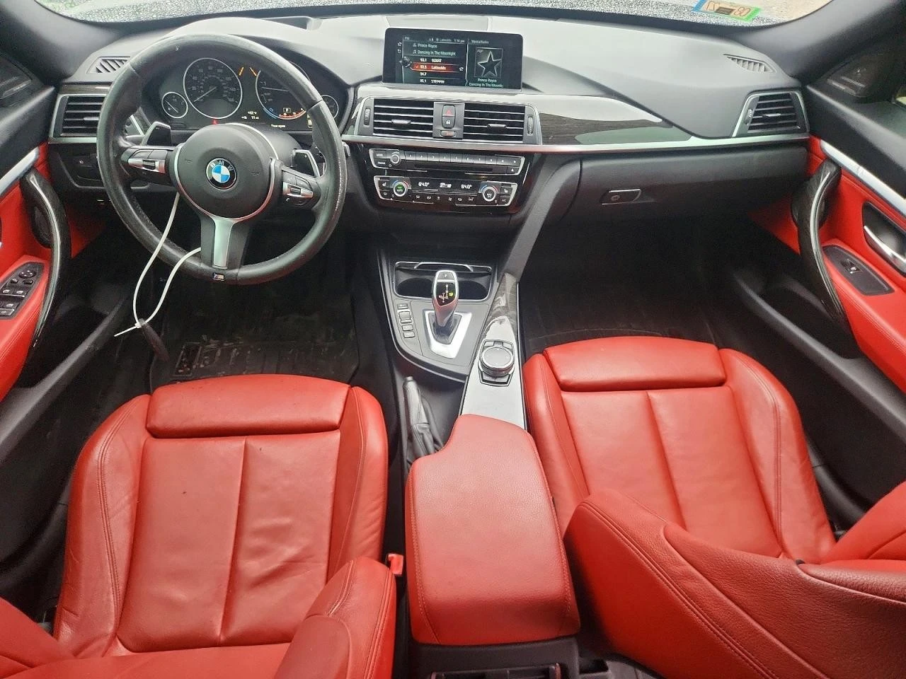 BMW 340 Adaptive Suspension| M Drive, снимка 9 - Автомобили и джипове - 56626045