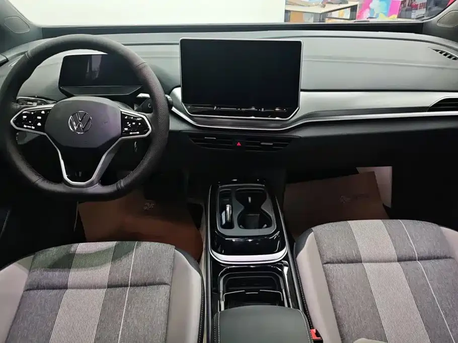 VW ID.4 2026* CROZZ* PURE EDITION* DIS* LED* 360* ������ � | Mobile.bg � ����������� 6