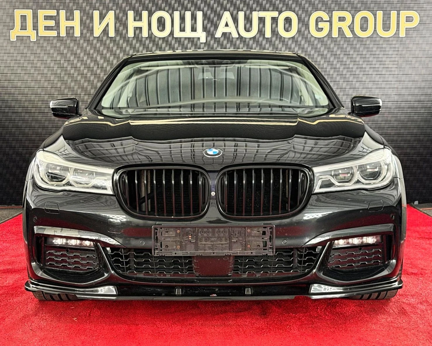 BMW 730 �������   BMW 730d xDrive M SPORT Full | Mobile.bg � ����������� 3